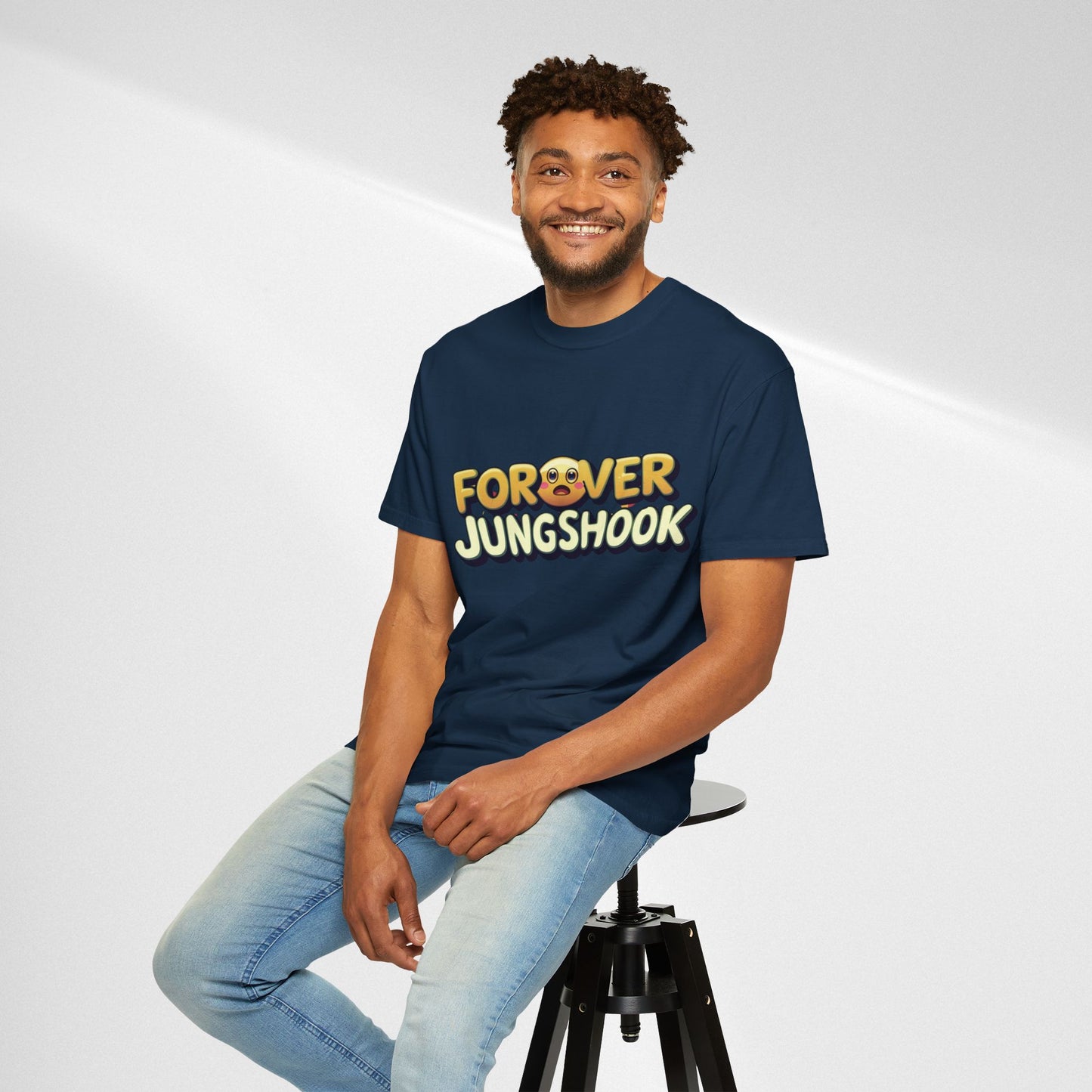 Forever Jungshook T-Shirt