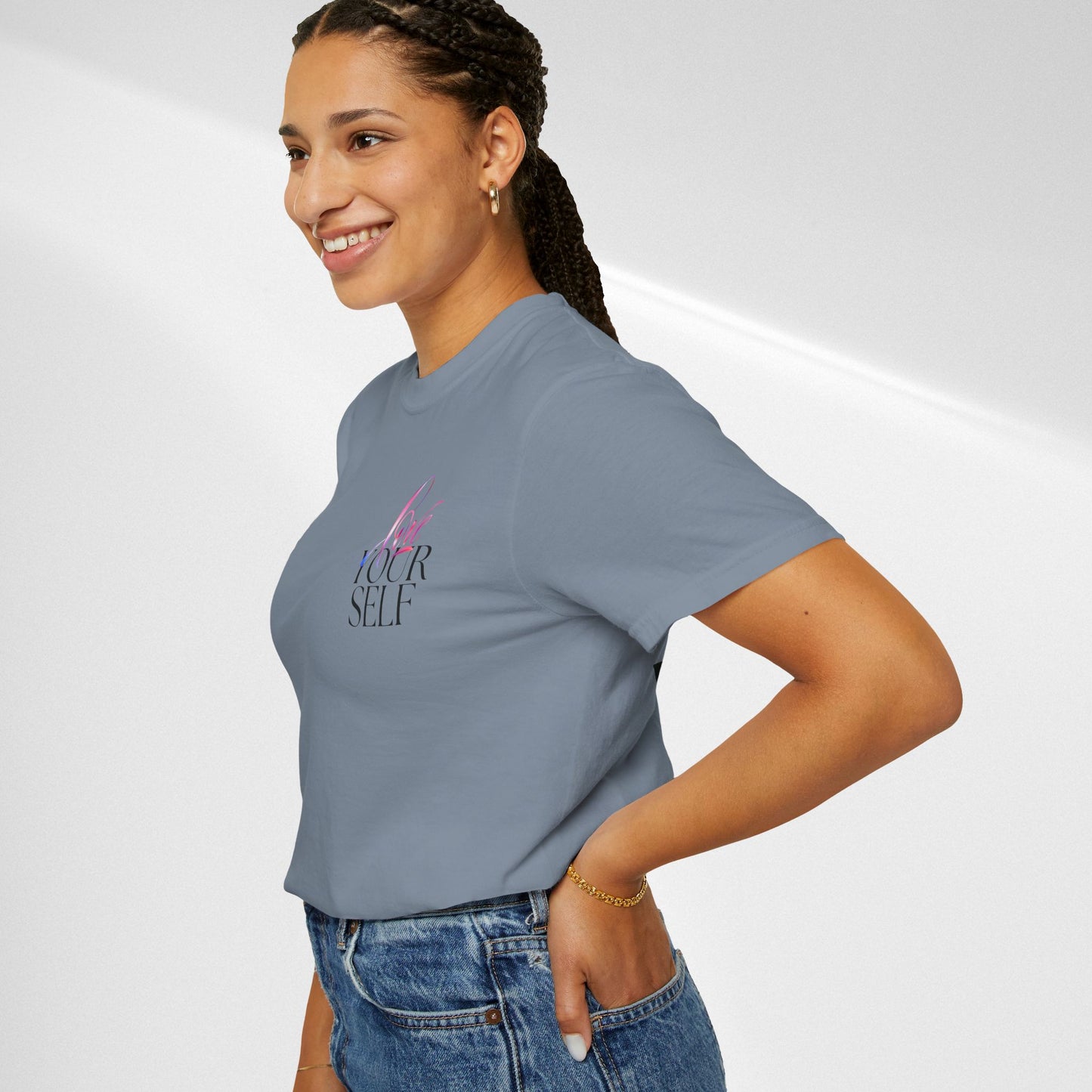 Love Yourself T-Shirt