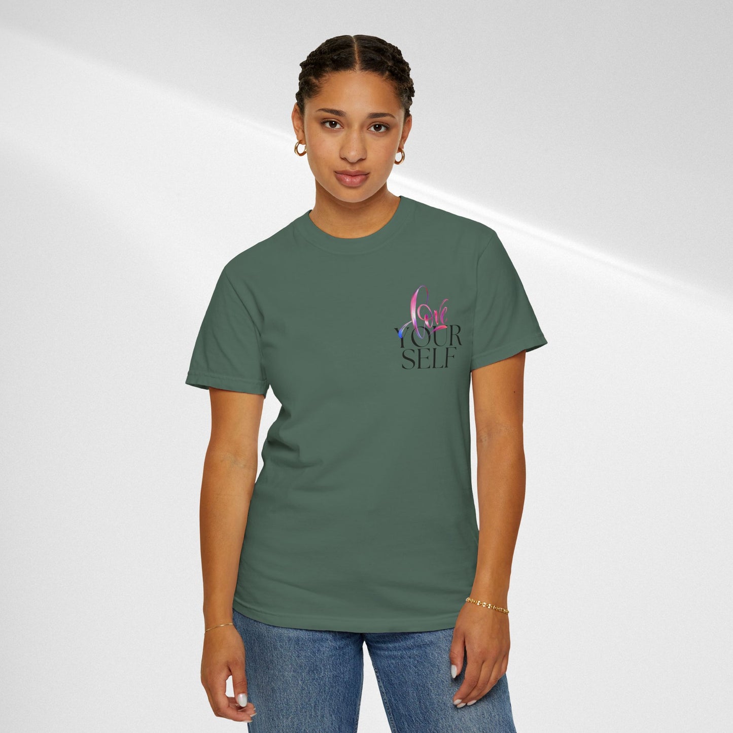 Love Yourself T-Shirt