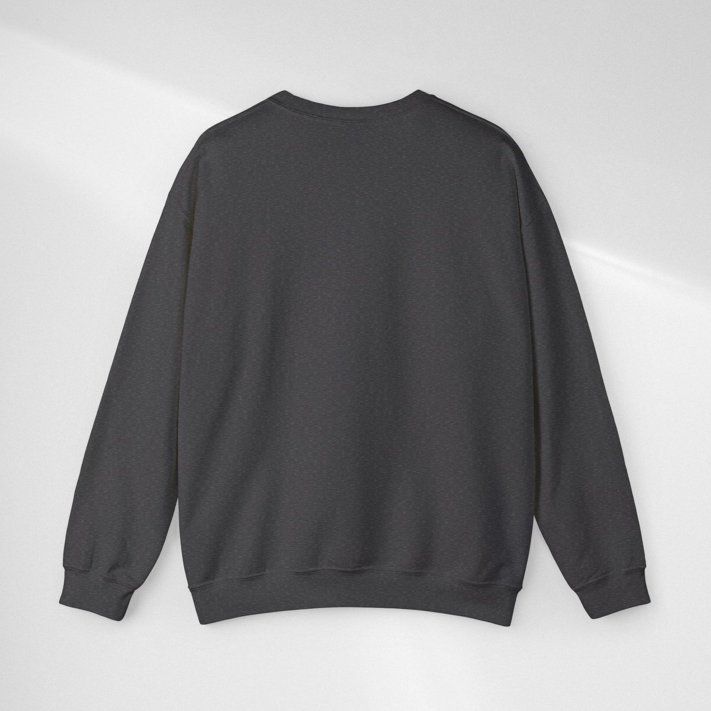 JIN Photo Collage Crewneck Sweatshirt