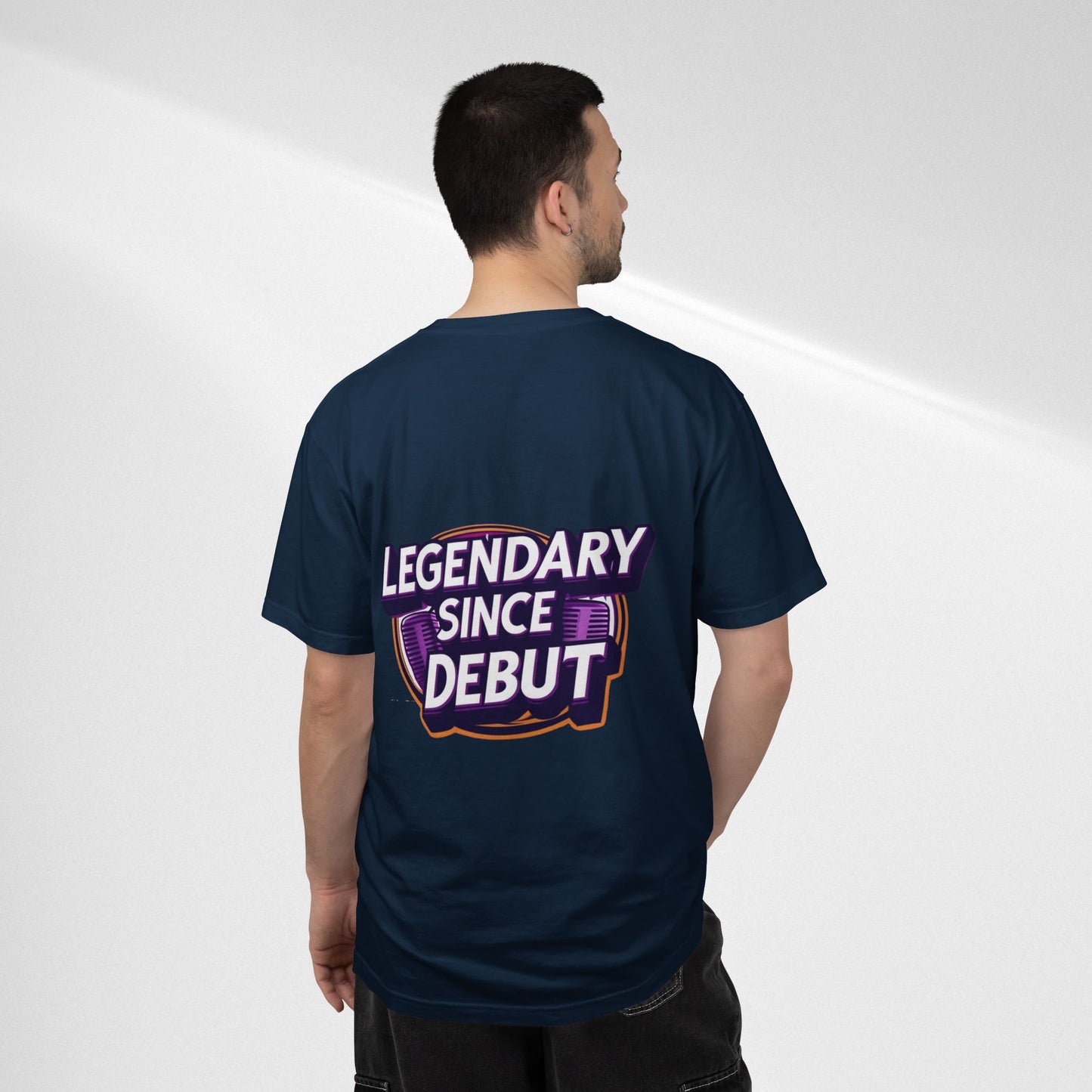 Legendary Since Debut T-Shirt