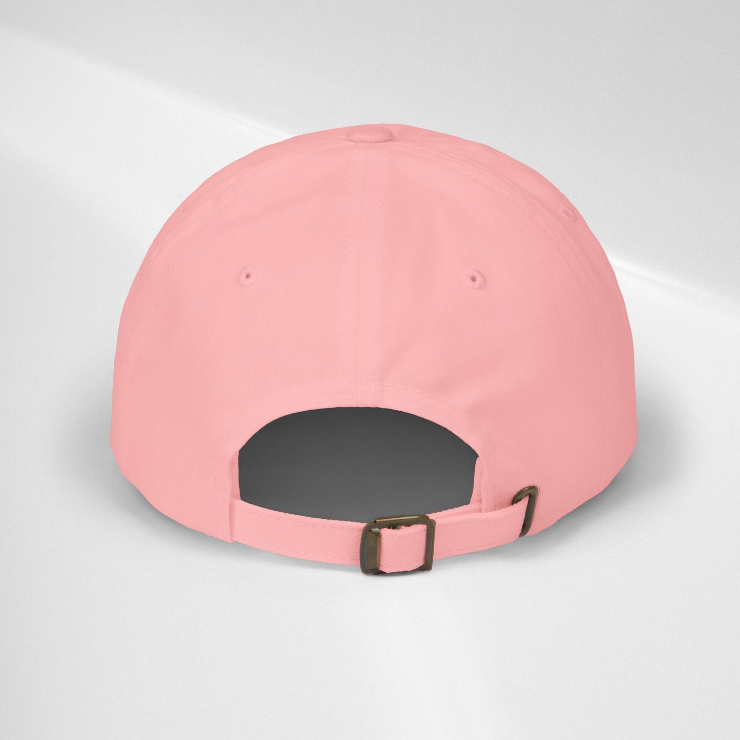 Dad Cap - Red Graffiti "ARMYRANG" Embroidered Baseball Hat