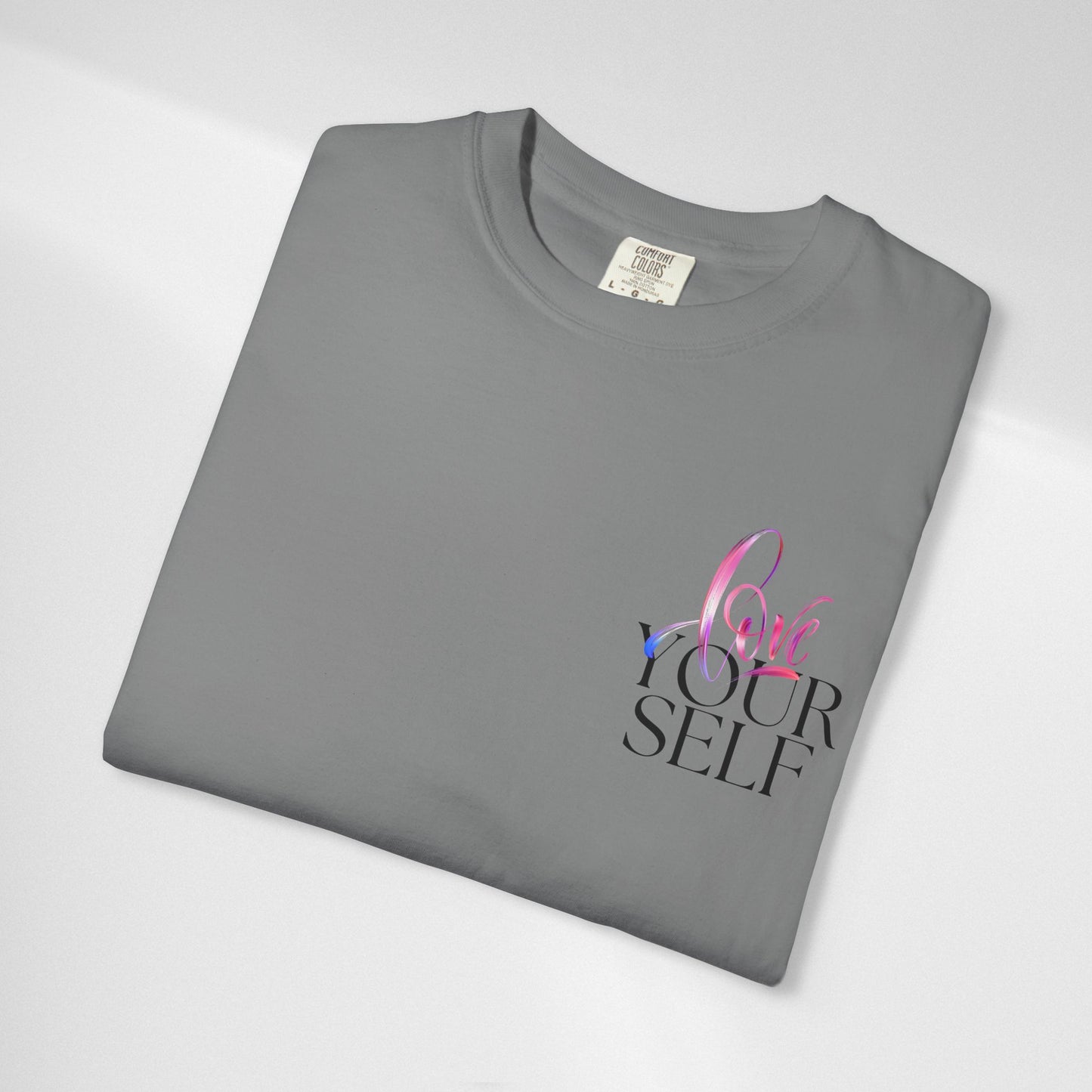 Love Yourself T-Shirt
