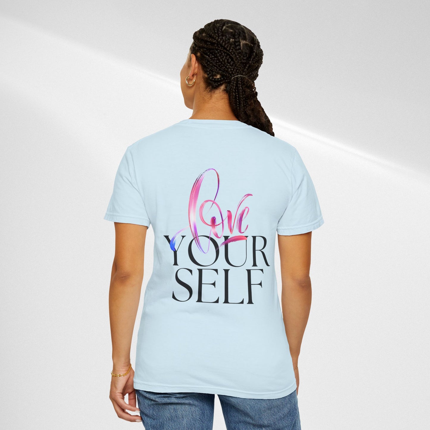 Love Yourself T-Shirt