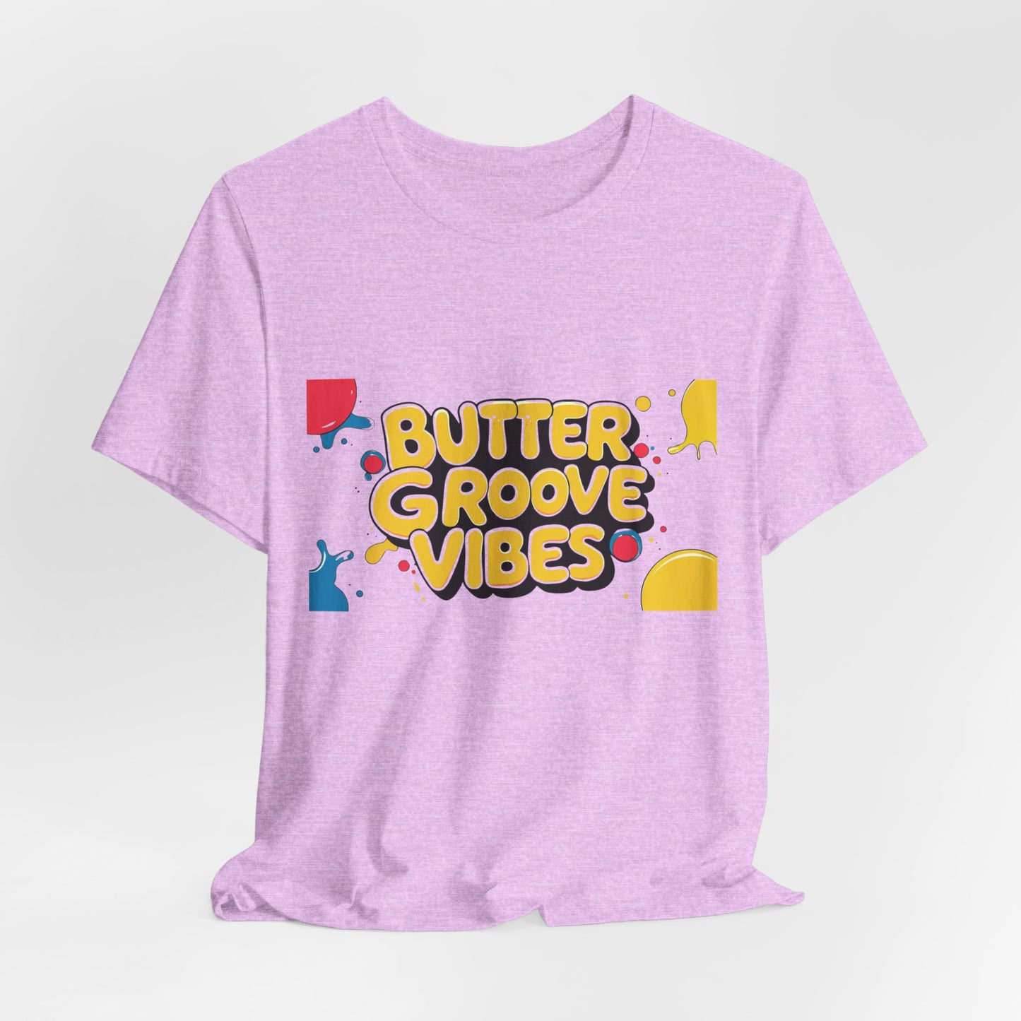 Butter Groove Vibes T-Shirt
