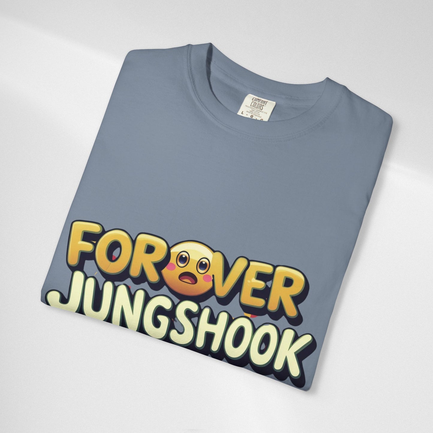 Forever Jungshook T-Shirt