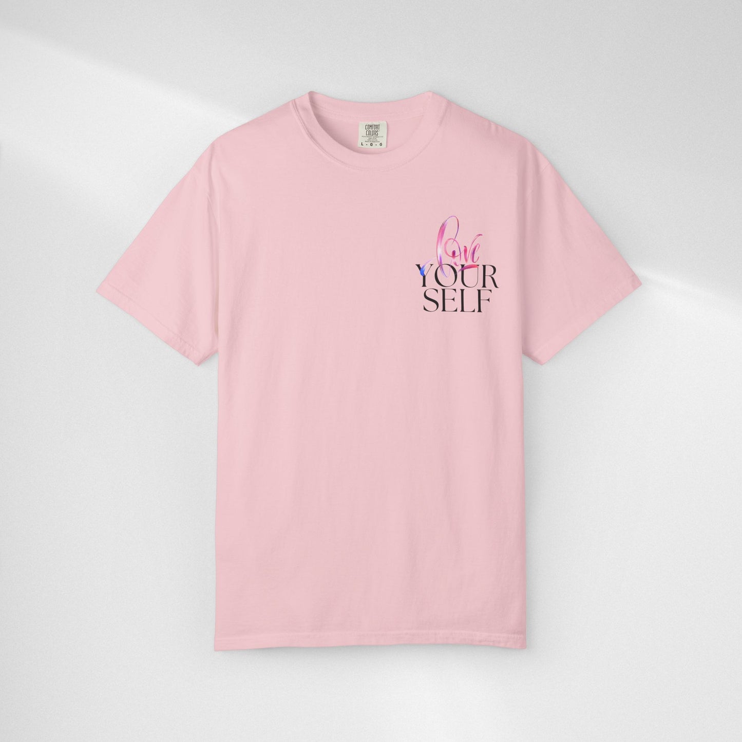 Love Yourself T-Shirt