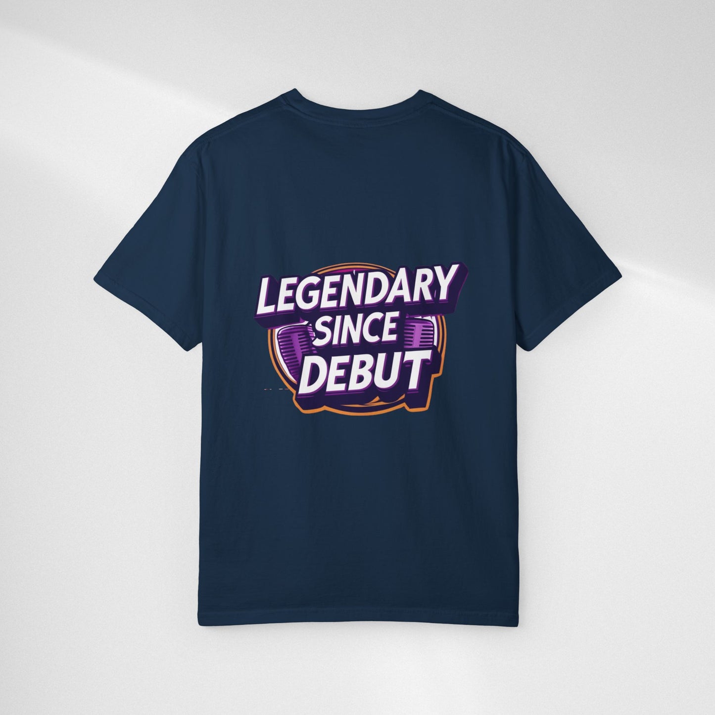 Legendary Since Debut T-Shirt