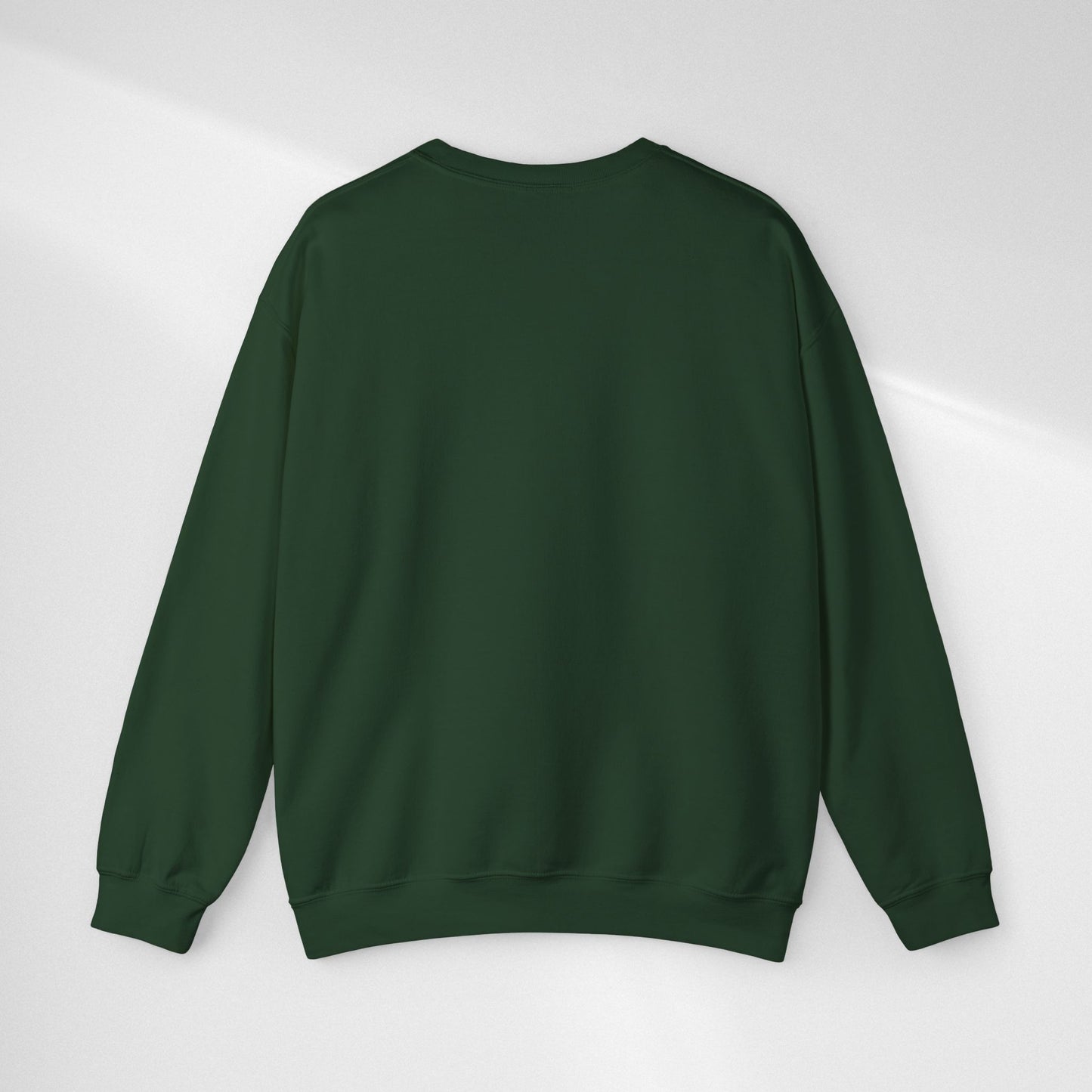Crewneck Sweatshirt "Wanted: Min Yoongi" Vintage Poster BTS Suga Fan Apparel