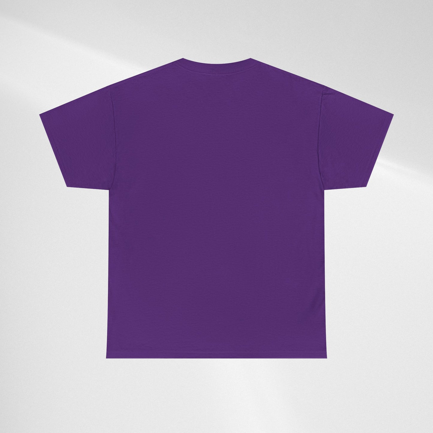 Butterfly Moon T-Shirt — "Strength Through Change" Inspirational Tee