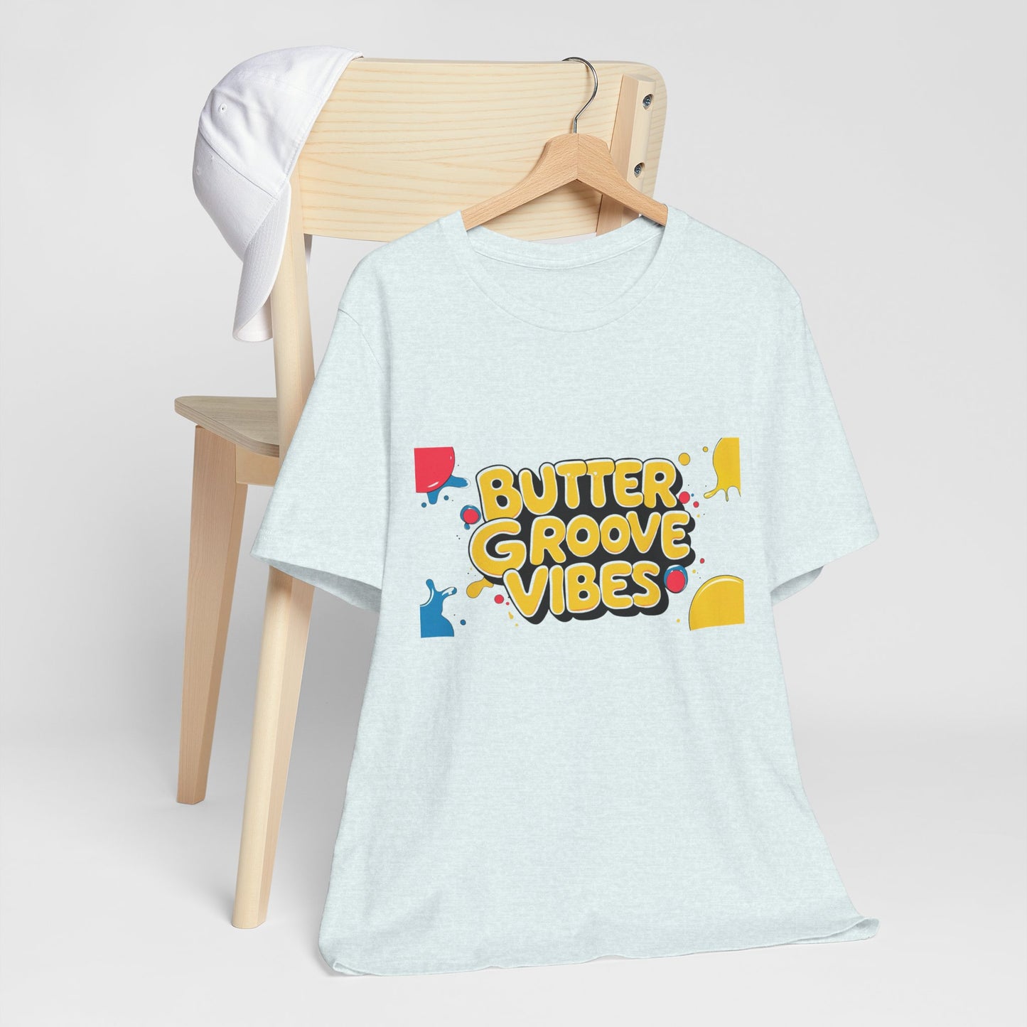 Butter Groove Vibes T-Shirt