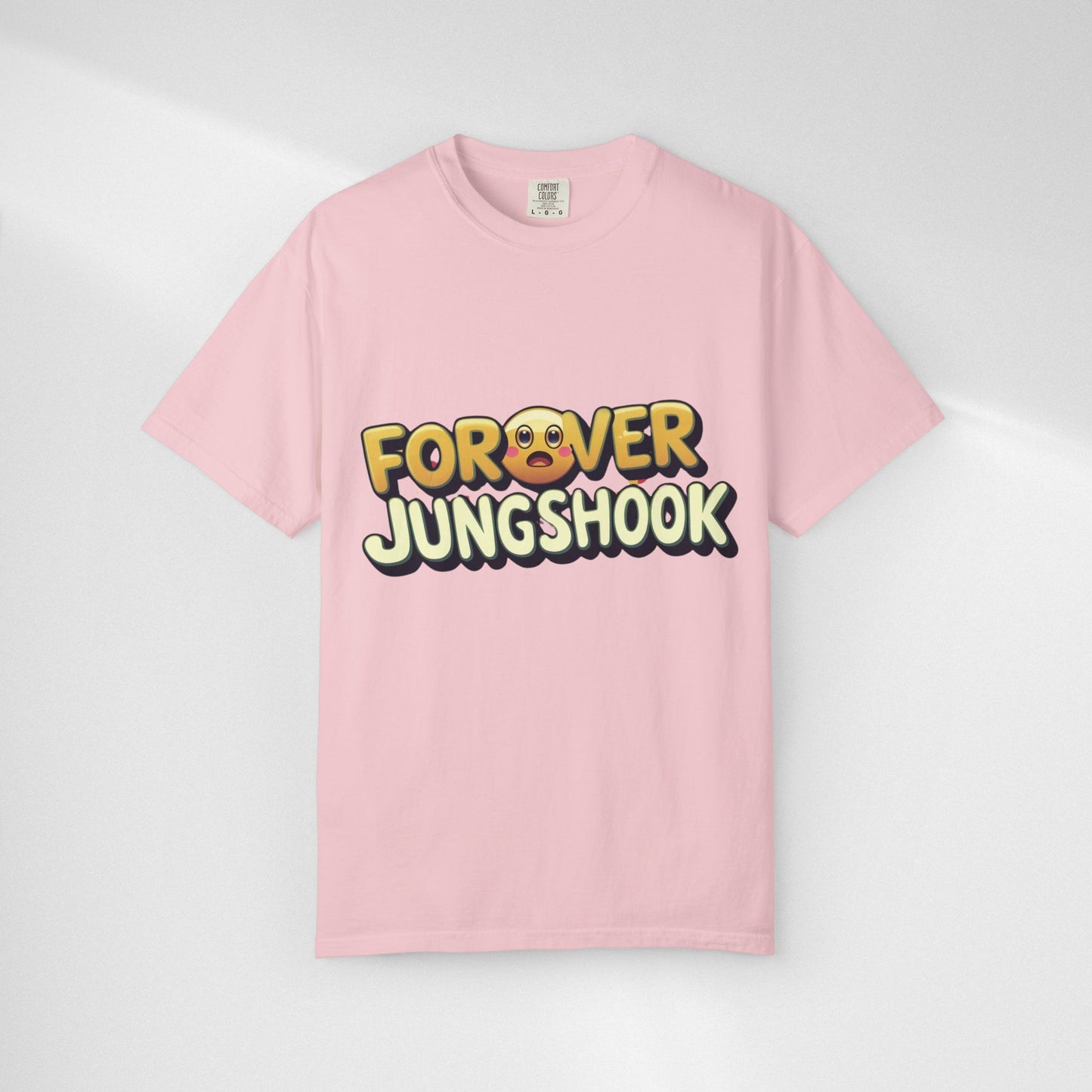 Forever Jungshook T-Shirt