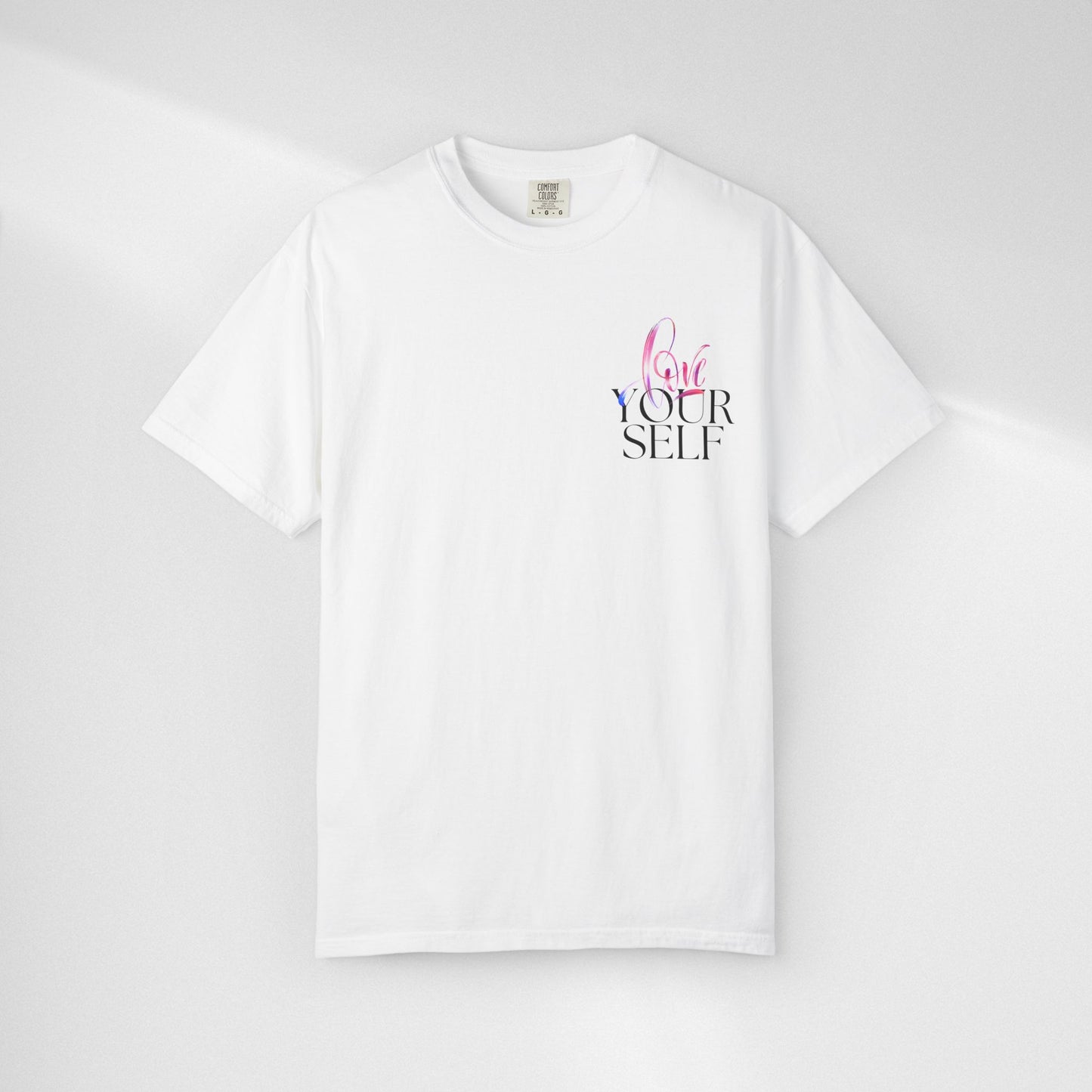 Love Yourself T-Shirt