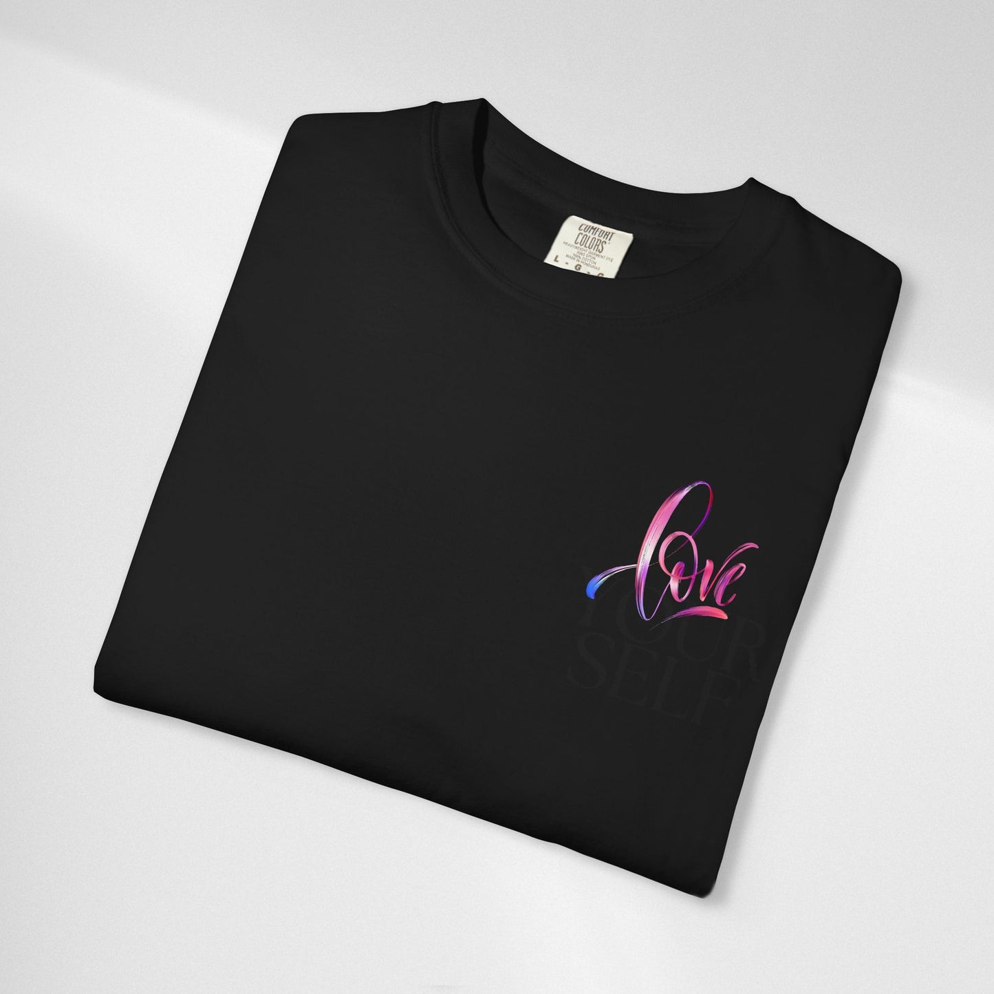 Love Yourself T-Shirt