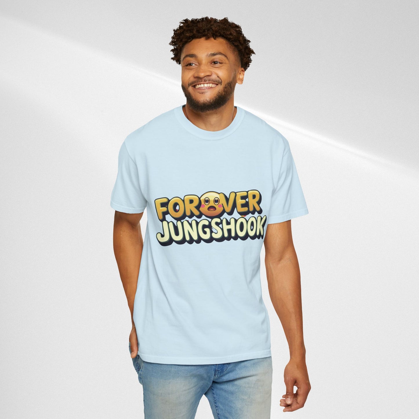 Forever Jungshook T-Shirt