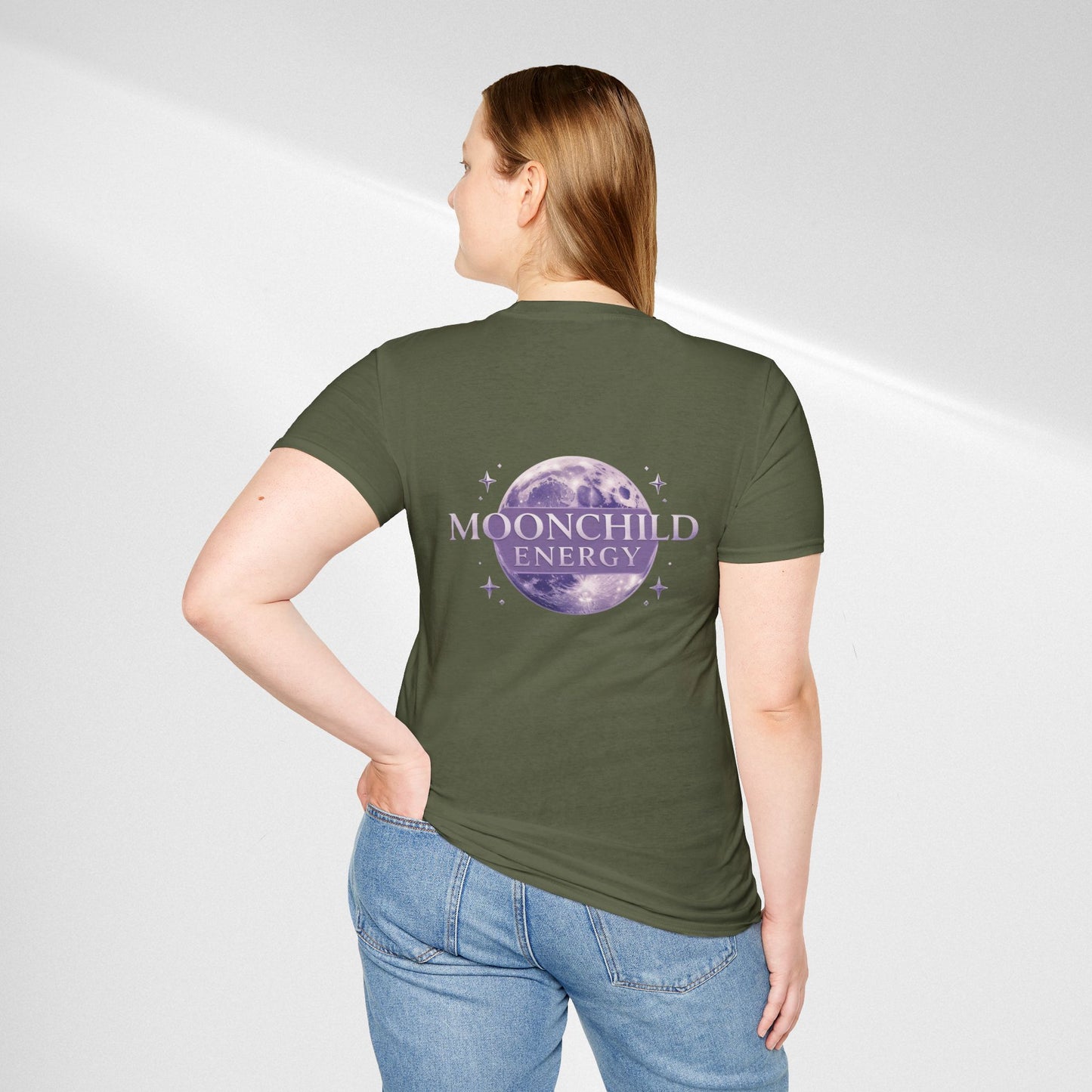 Moonchild Energy T-Shirt