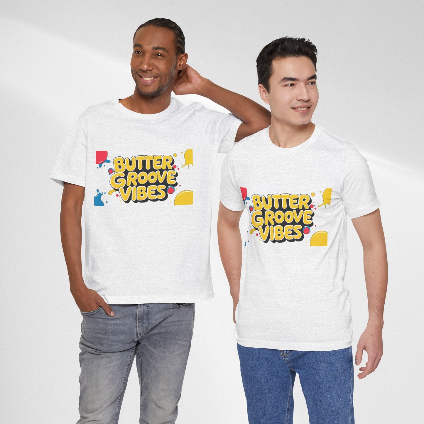 Butter Groove Vibes T-Shirt