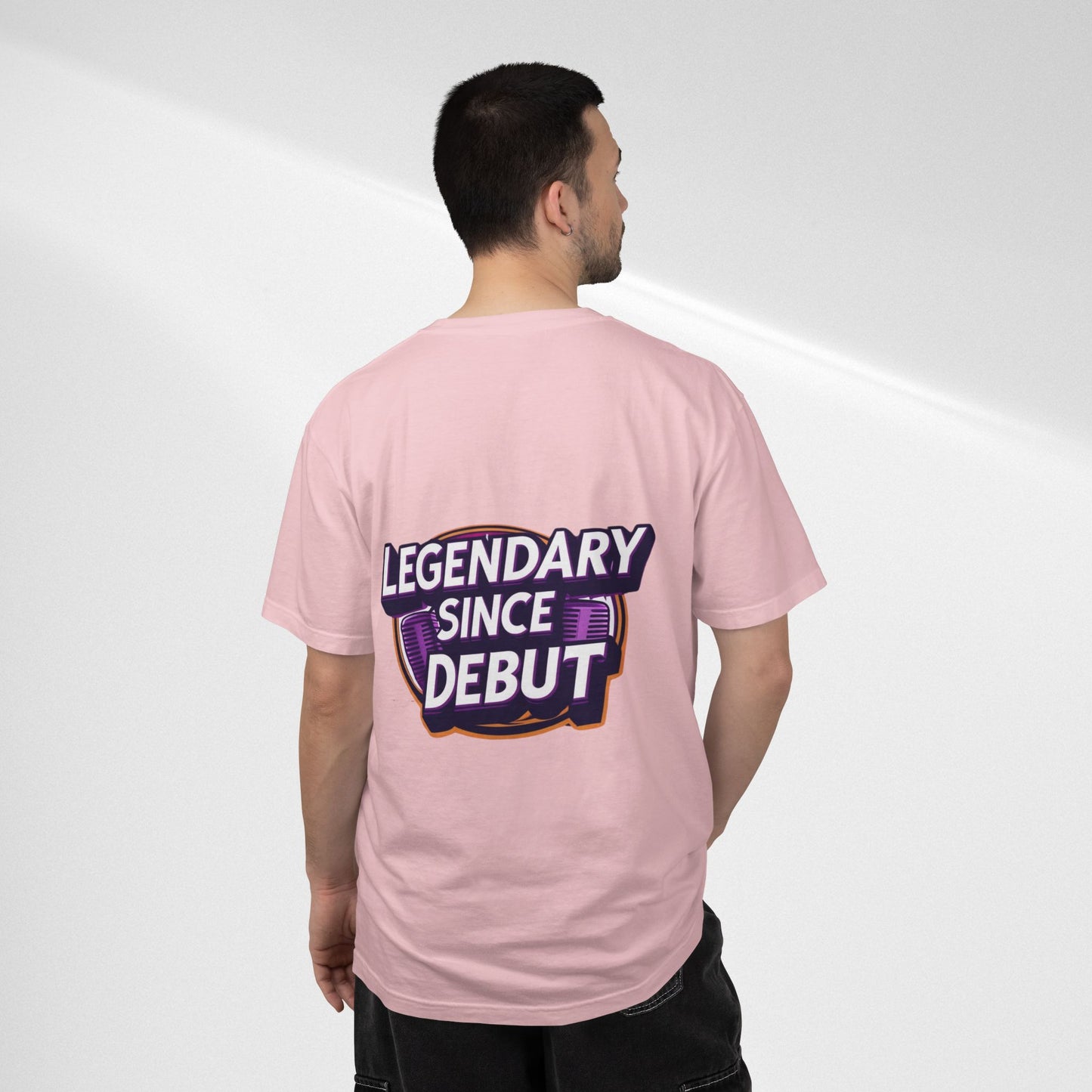 Legendary Since Debut T-Shirt