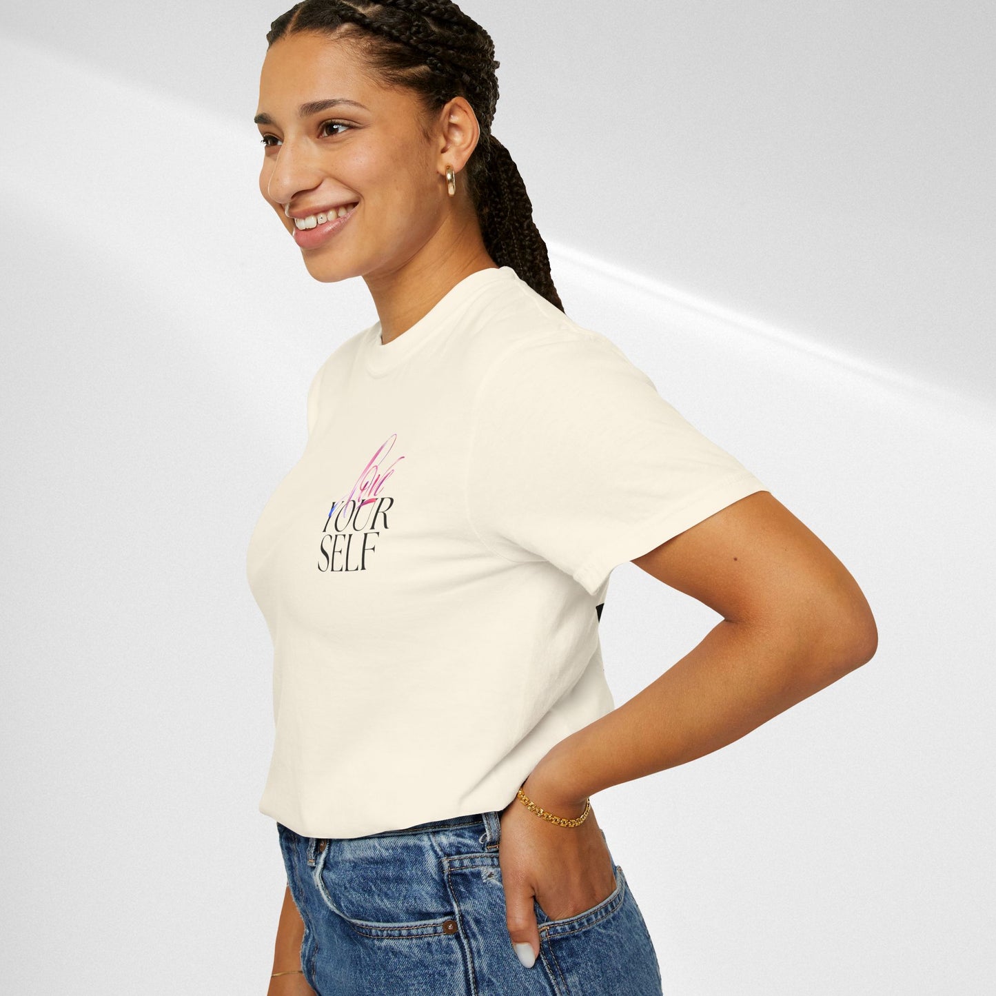 Love Yourself T-Shirt