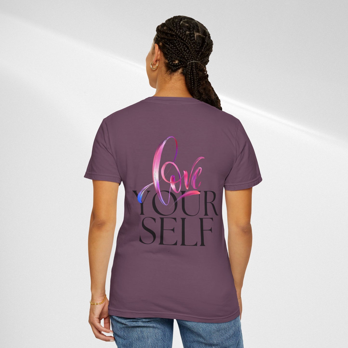 Love Yourself T-Shirt