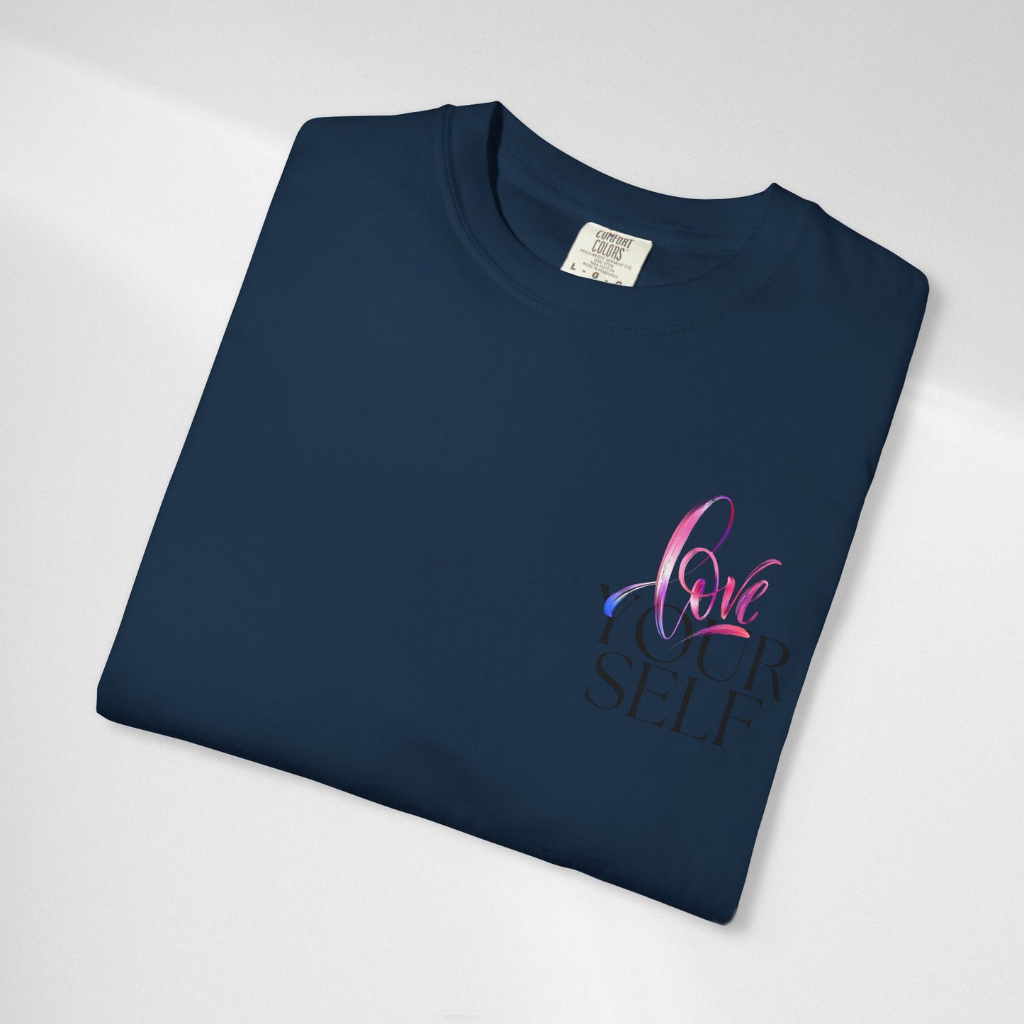 Love Yourself T-Shirt