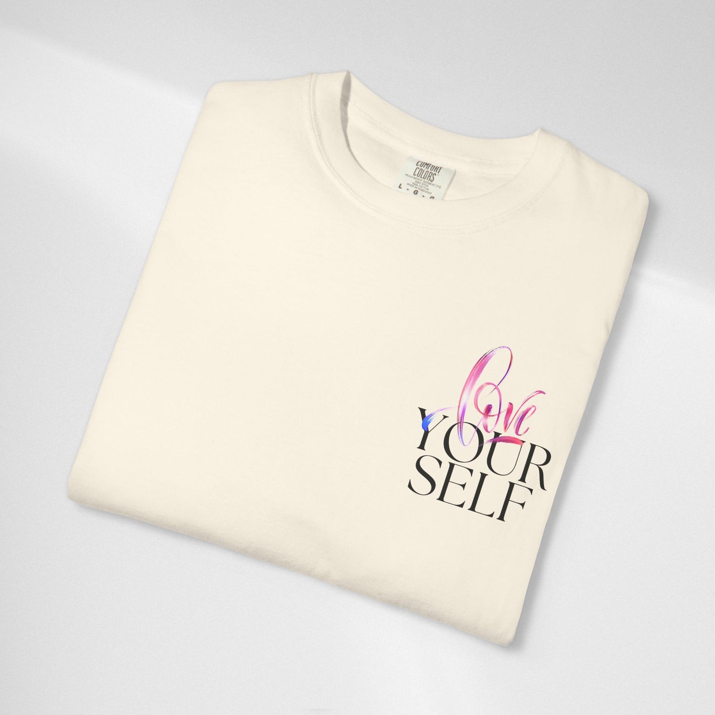 Love Yourself T-Shirt