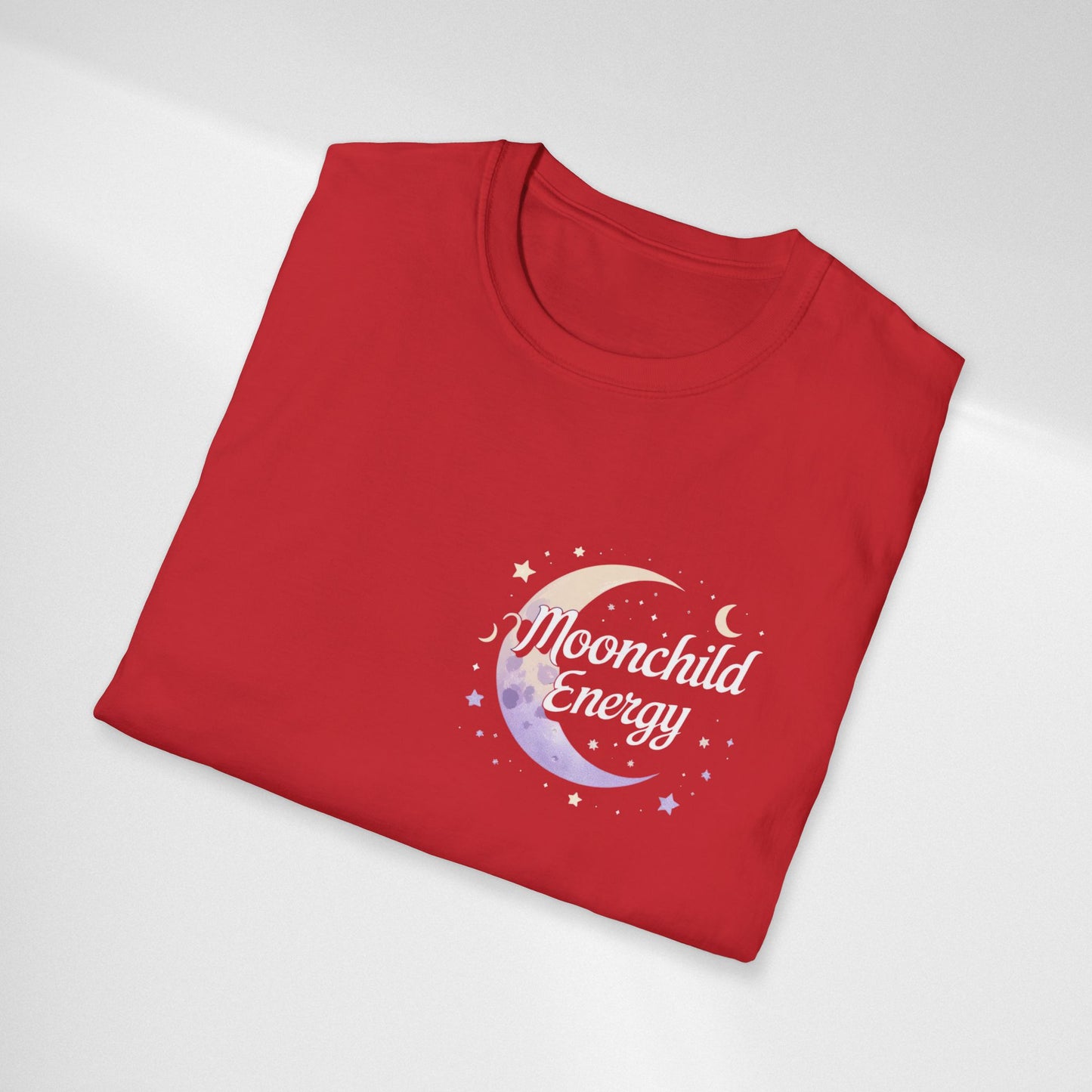 Moonchild Energy T-Shirt