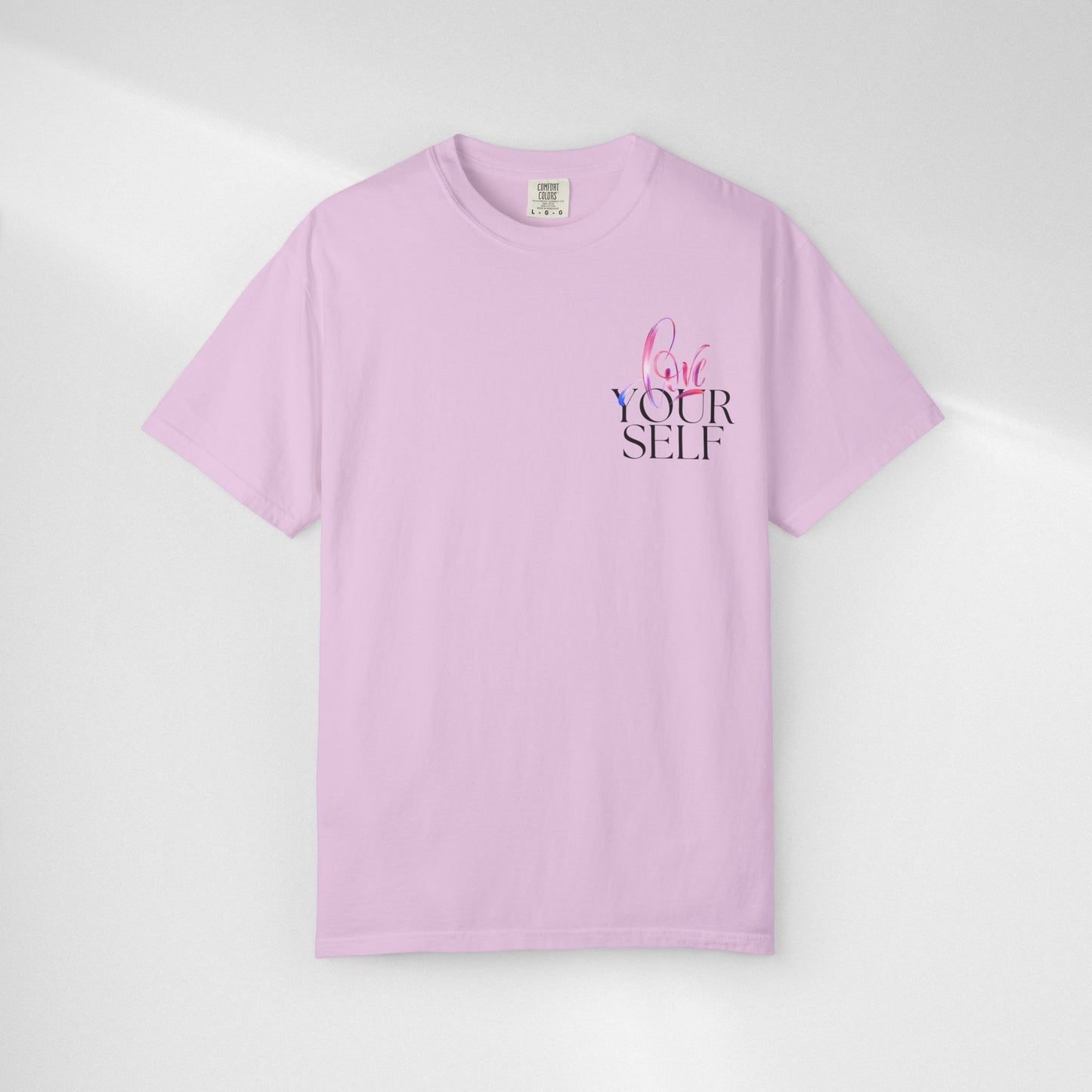 Love Yourself T-Shirt