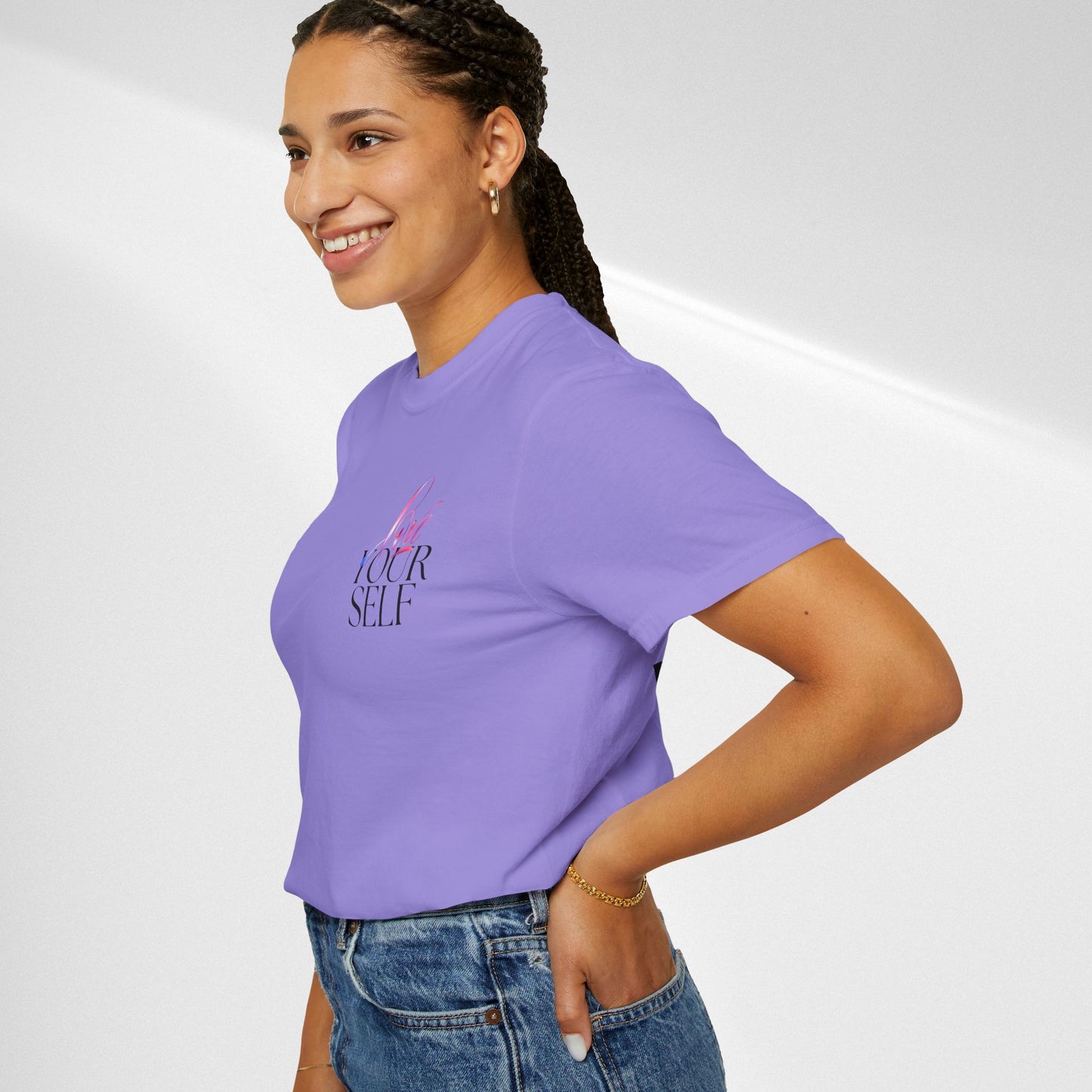 Love Yourself T-Shirt