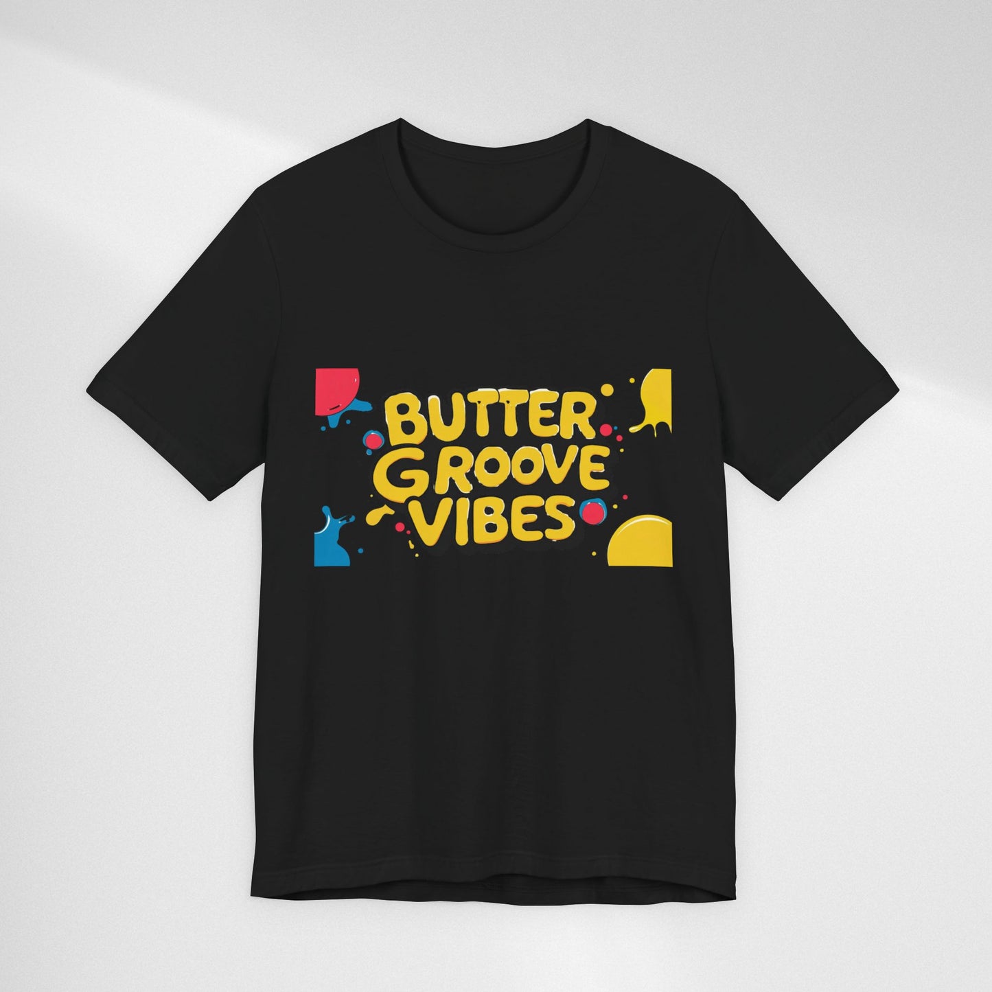 Butter Groove Vibes T-Shirt