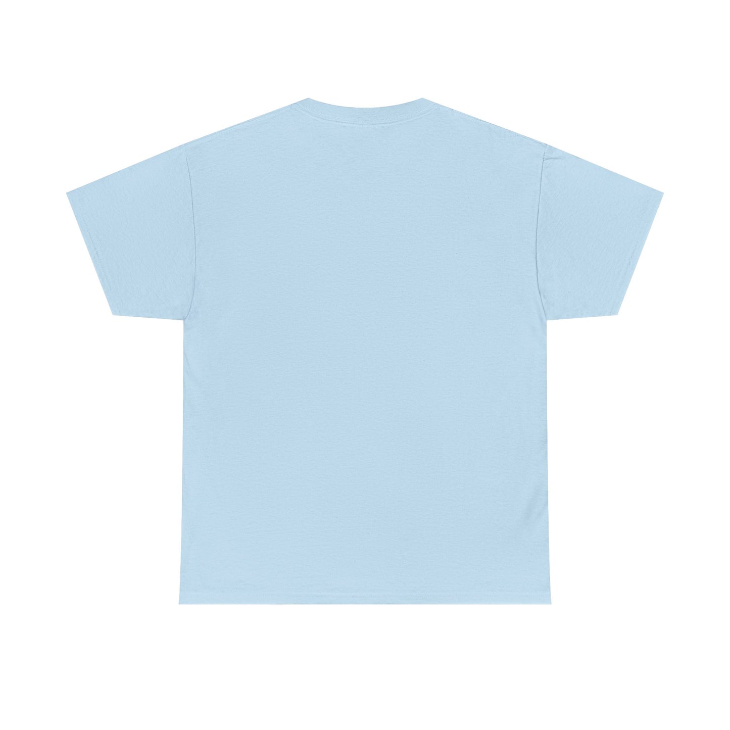 Graphic Tee — "Oh My Heart Is Oh My God!" J-Hope Fan Shirt