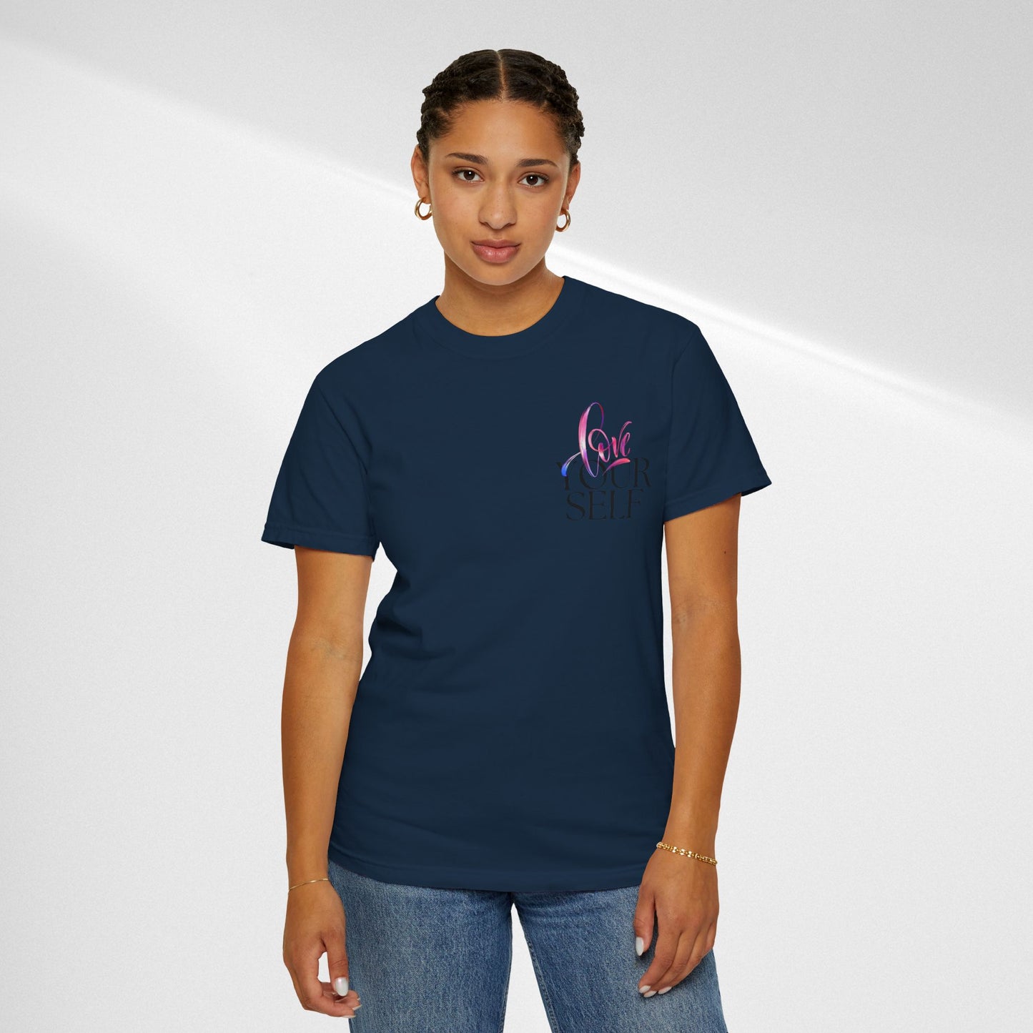 Love Yourself T-Shirt