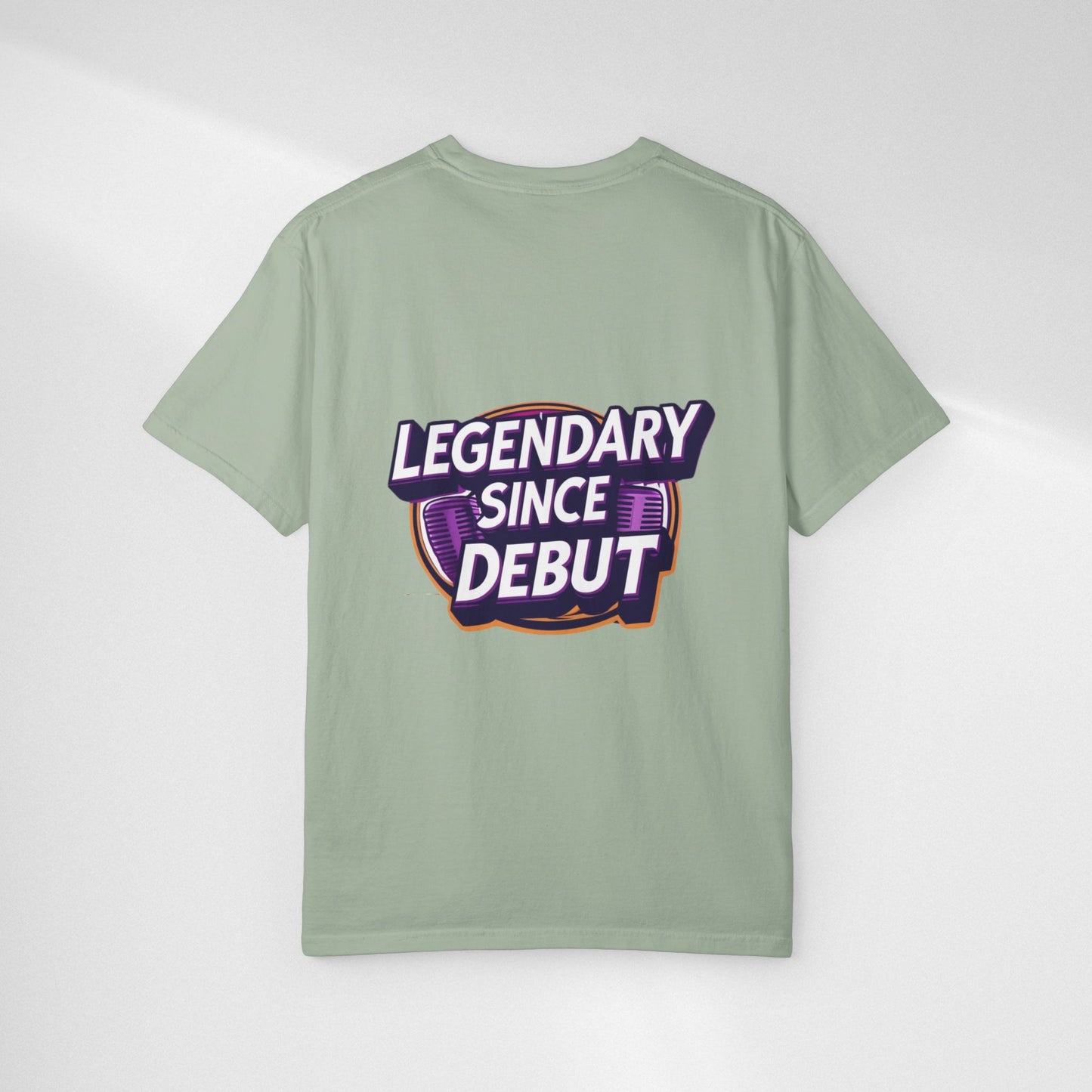 Legendary Since Debut T-Shirt