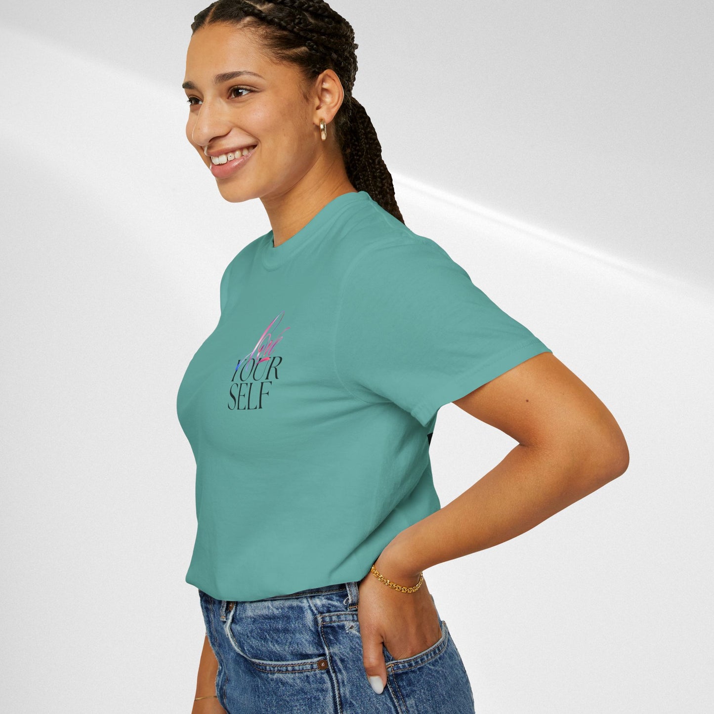Love Yourself T-Shirt