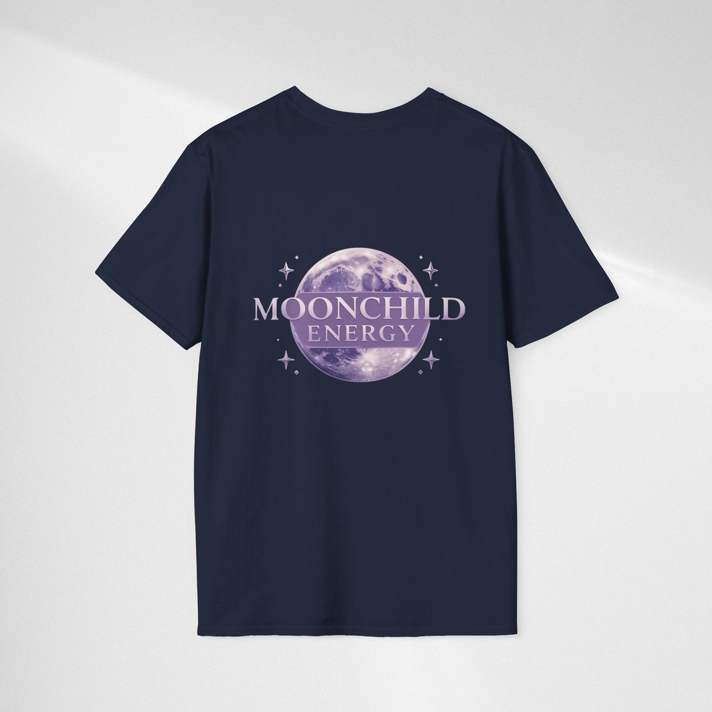 Moonchild Energy T-Shirt