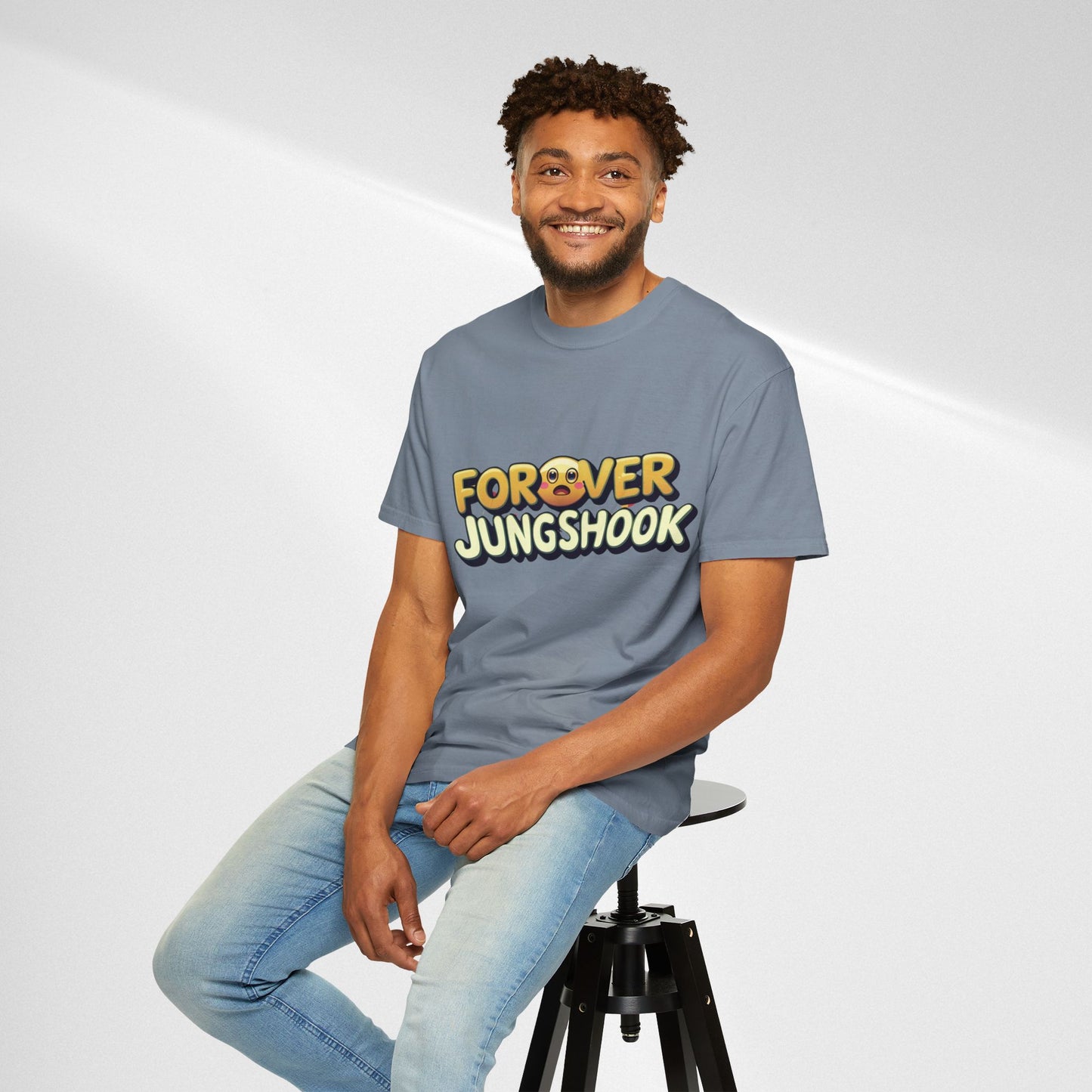 Forever Jungshook T-Shirt