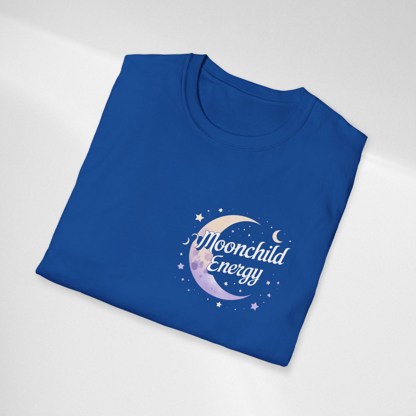 Moonchild Energy T-Shirt