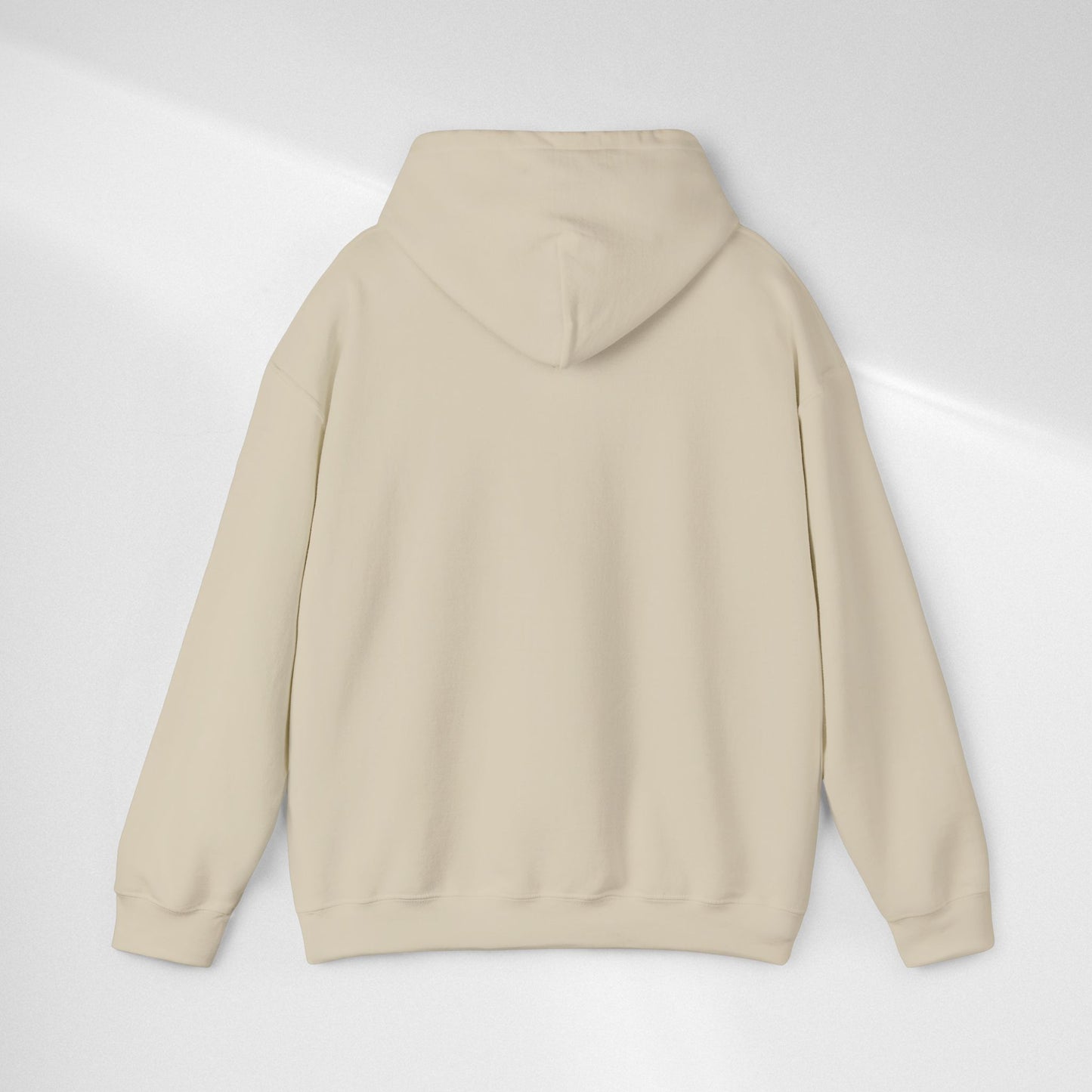 I Purple You Hoodie — Cute Purple Heart Love Pullover