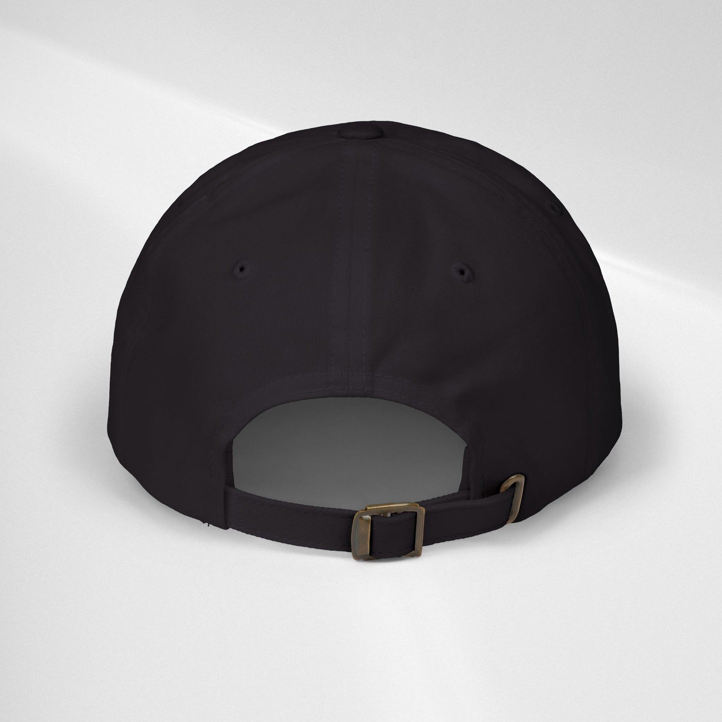 Dad Cap - Red Graffiti "ARMYRANG" Embroidered Baseball Hat