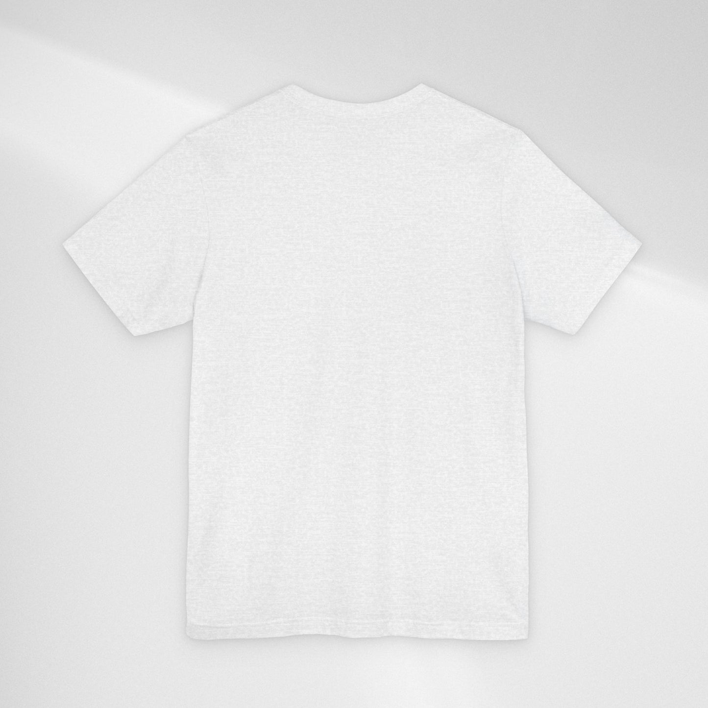 Christmas BTS Photo T‑Shirt — Holiday Santa Hat Group Design