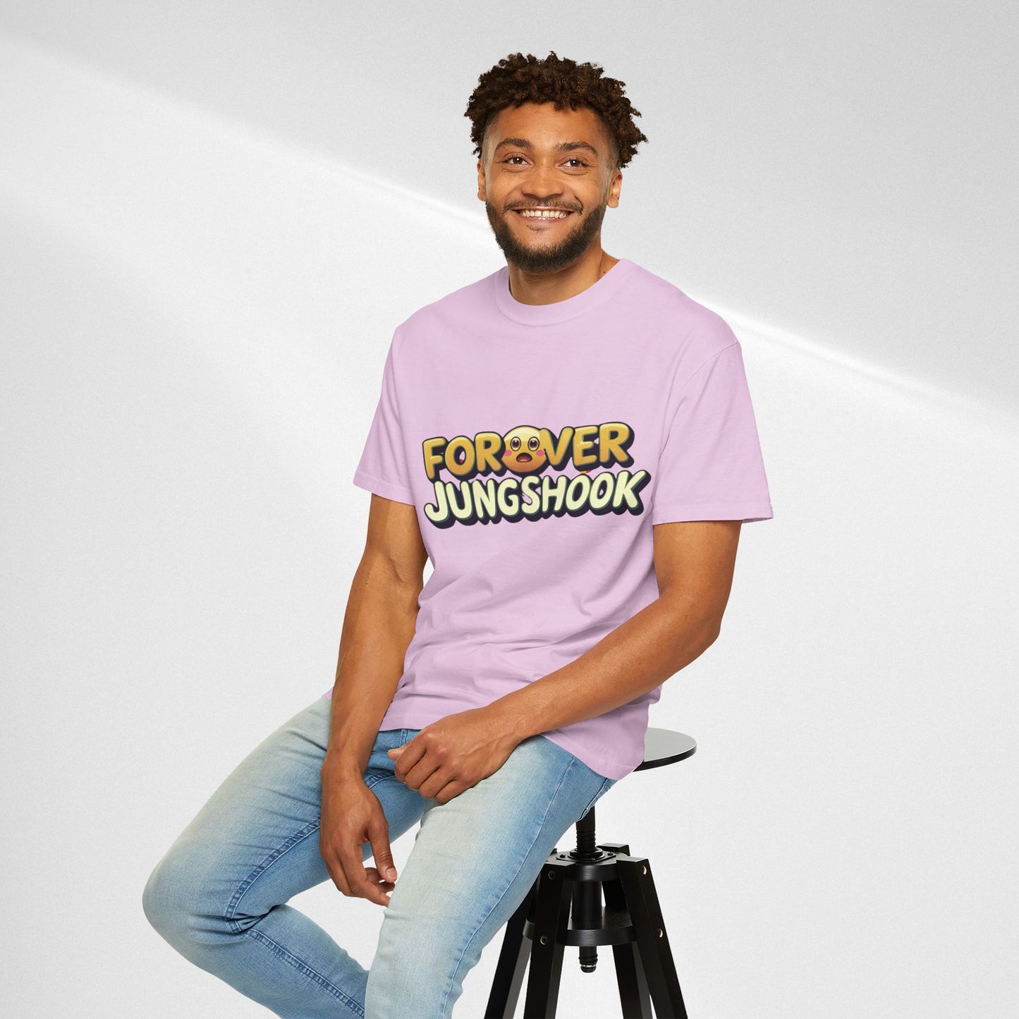 Forever Jungshook T-Shirt