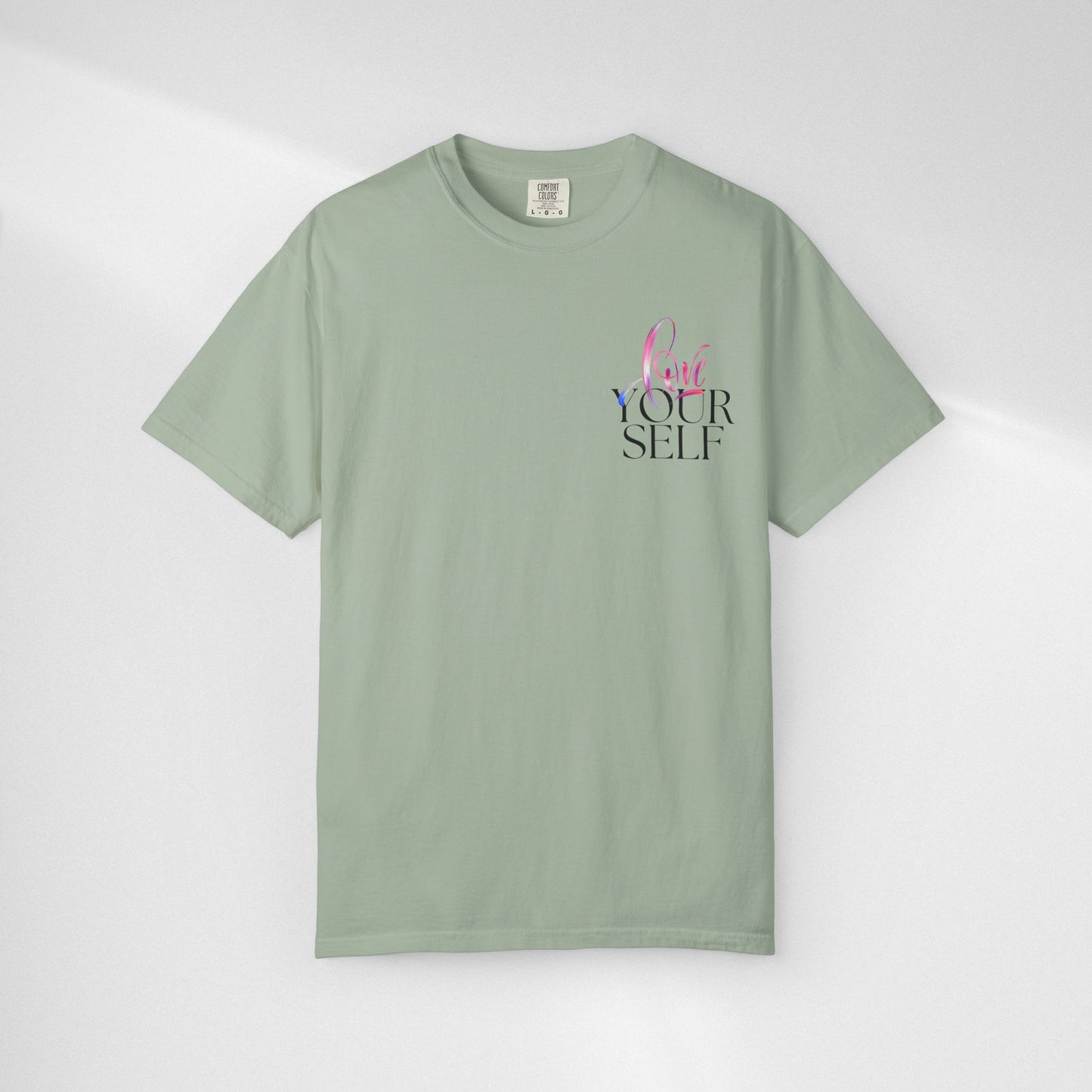 Love Yourself T-Shirt
