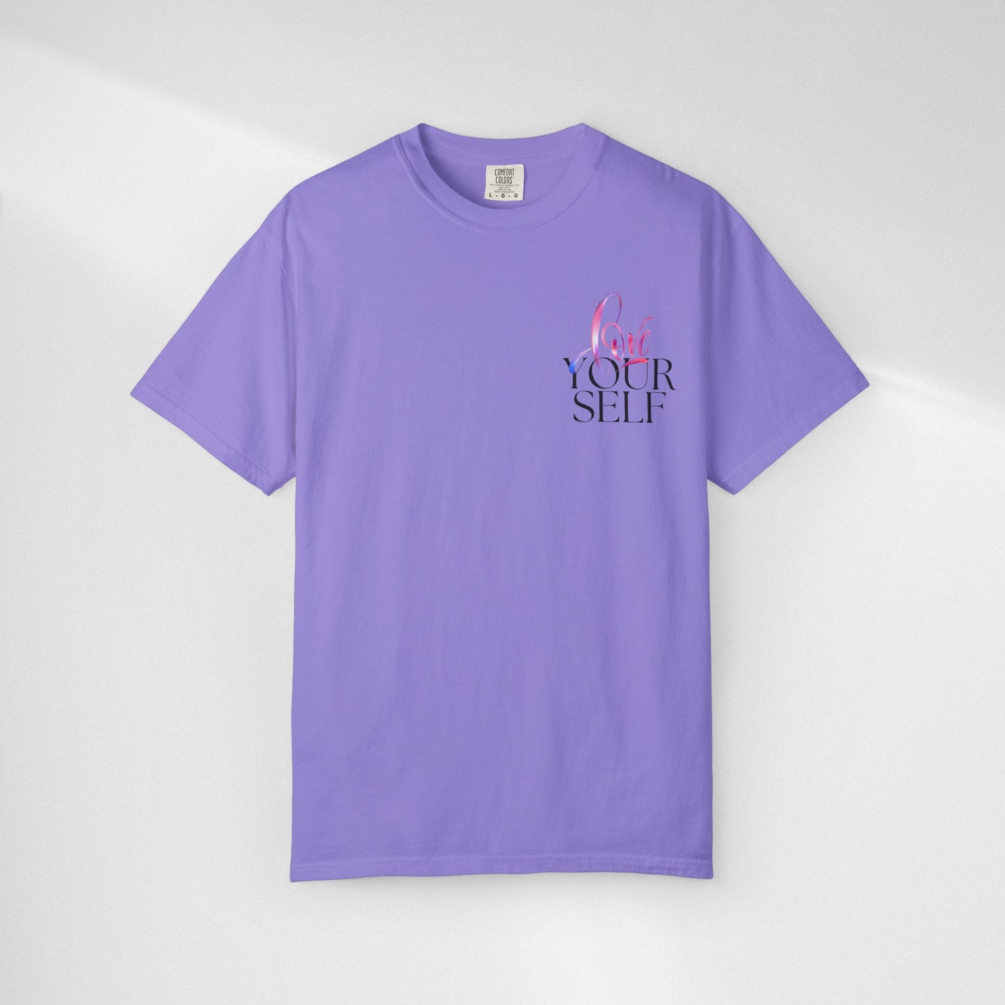 Love Yourself T-Shirt