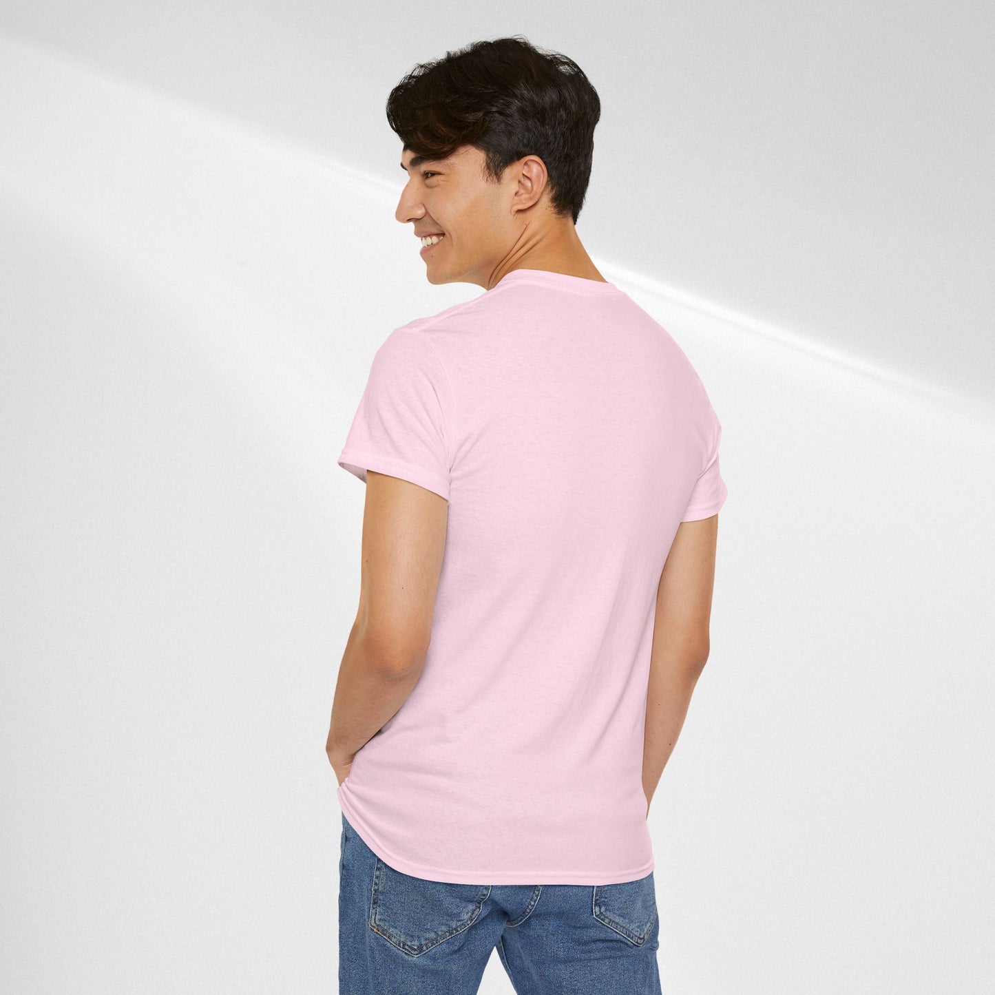 Jung Hoseok Photo Collage Tee — Retro K-Pop Fan Shirt