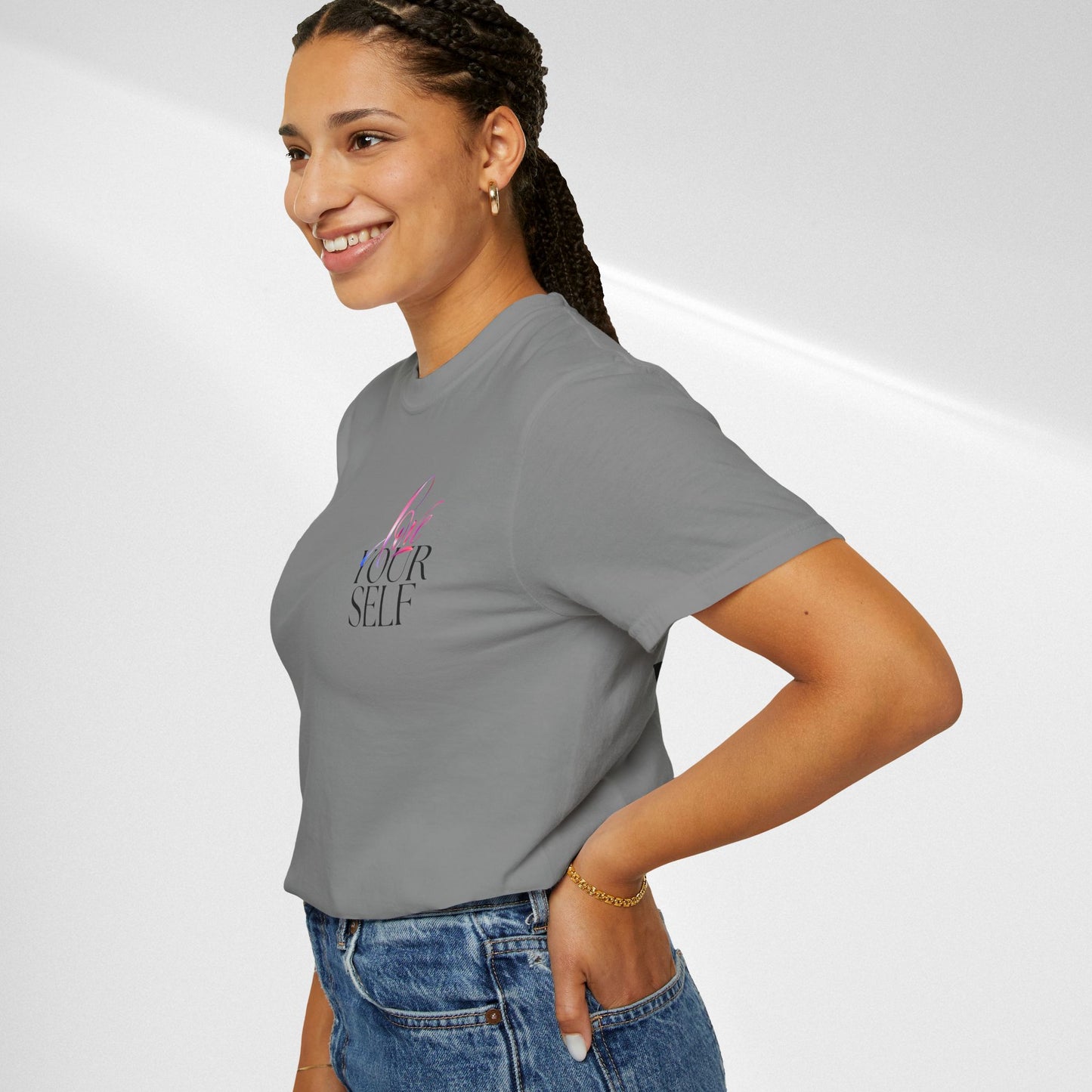 Love Yourself T-Shirt