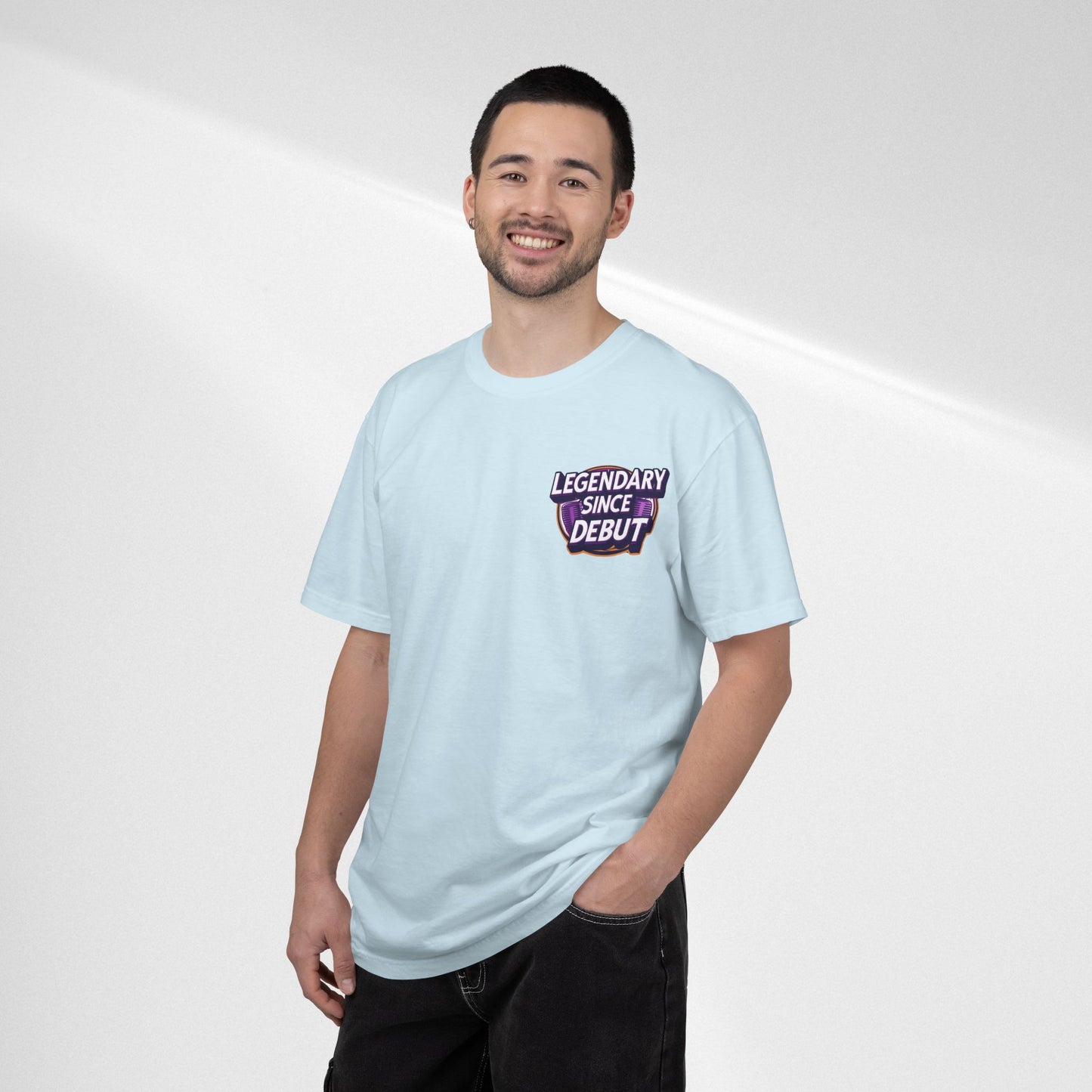 Legendary Since Debut T-Shirt