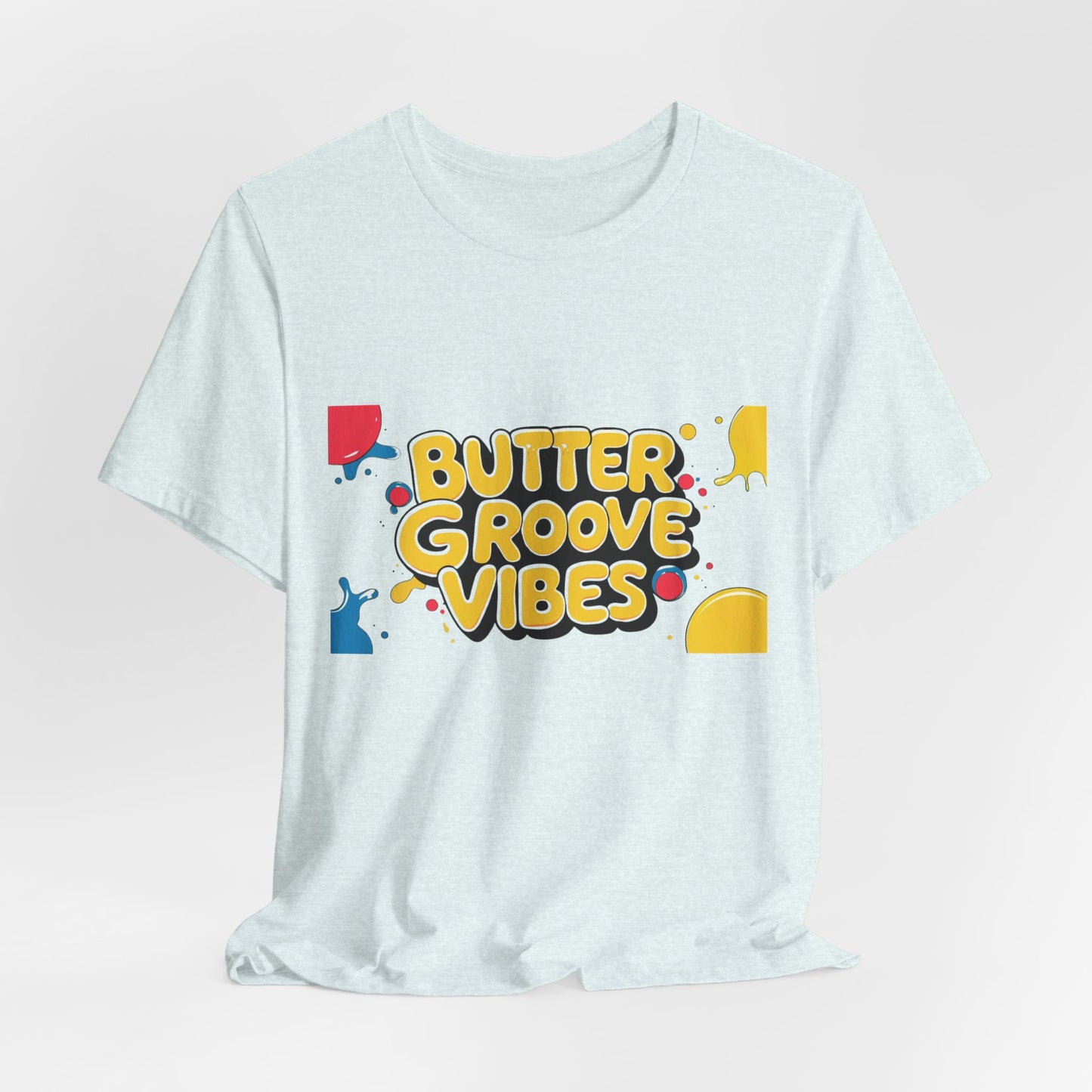 Butter Groove Vibes T-Shirt
