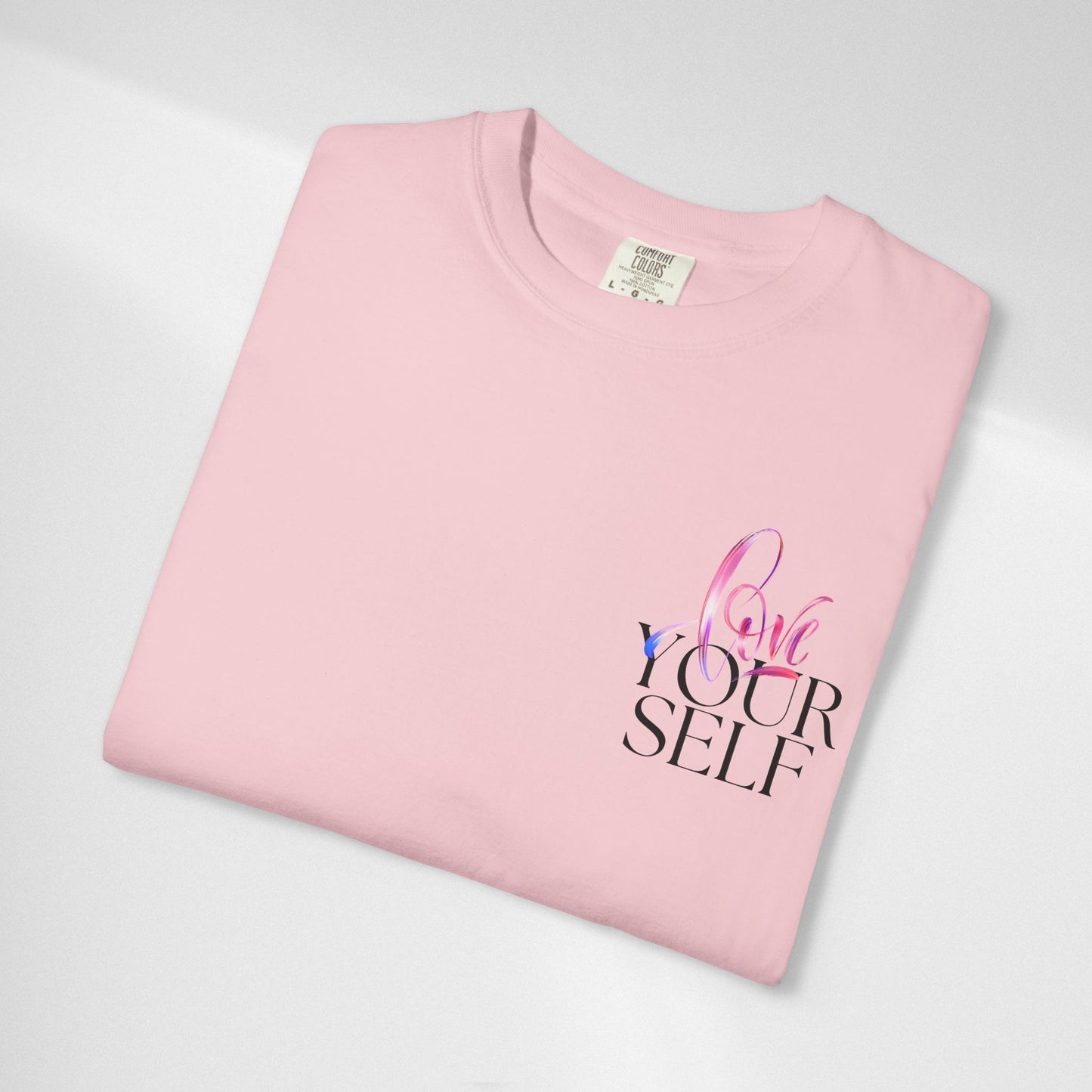 Love Yourself T-Shirt