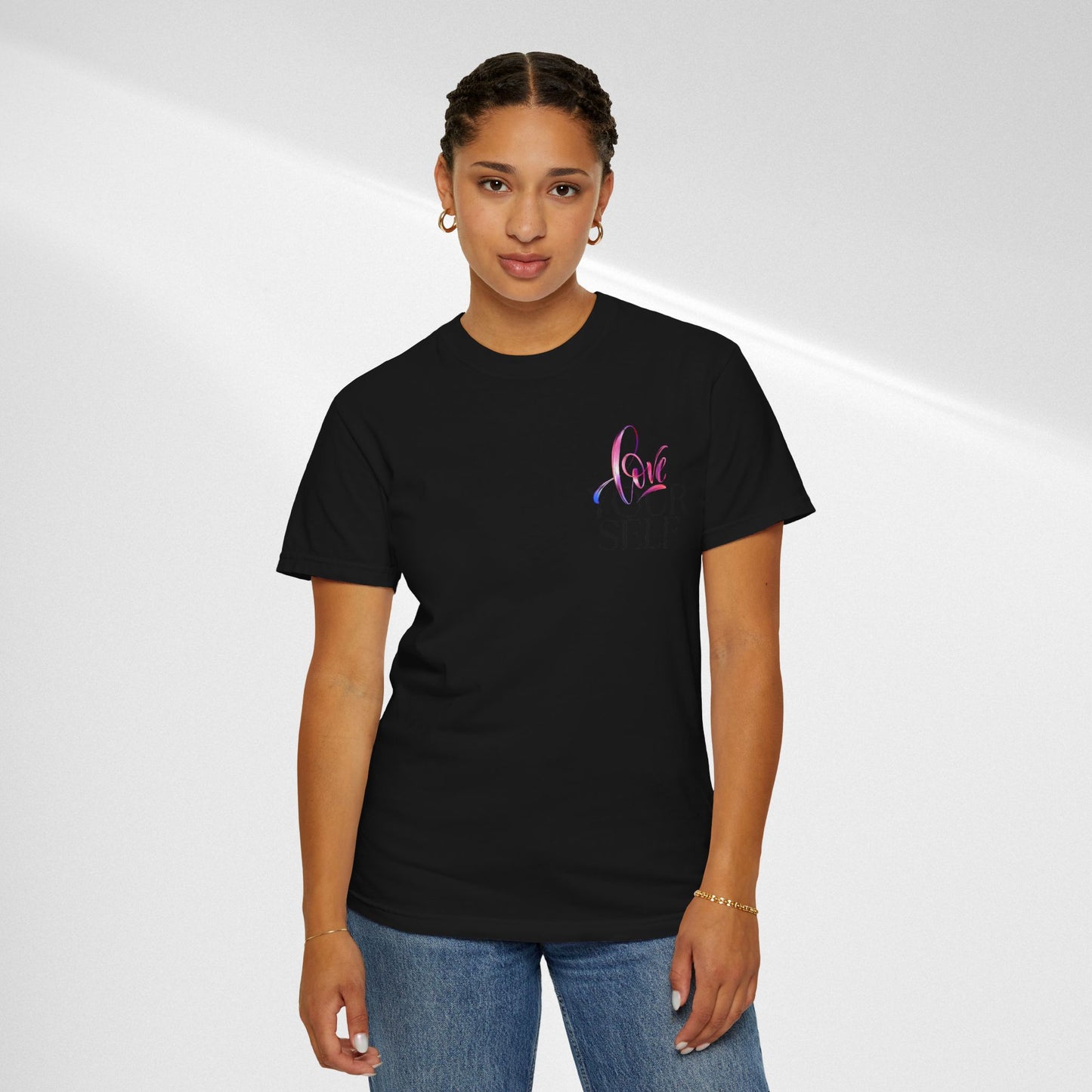 Love Yourself T-Shirt