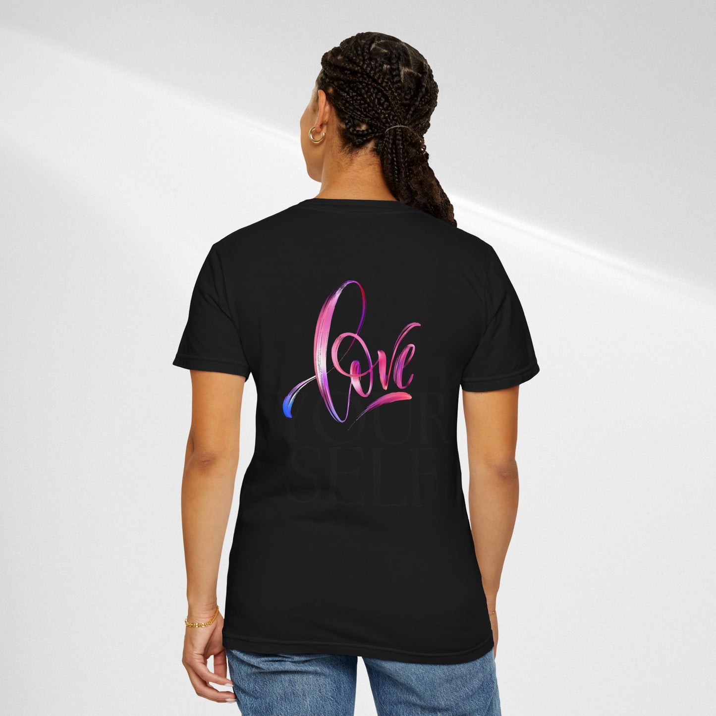 Love Yourself T-Shirt